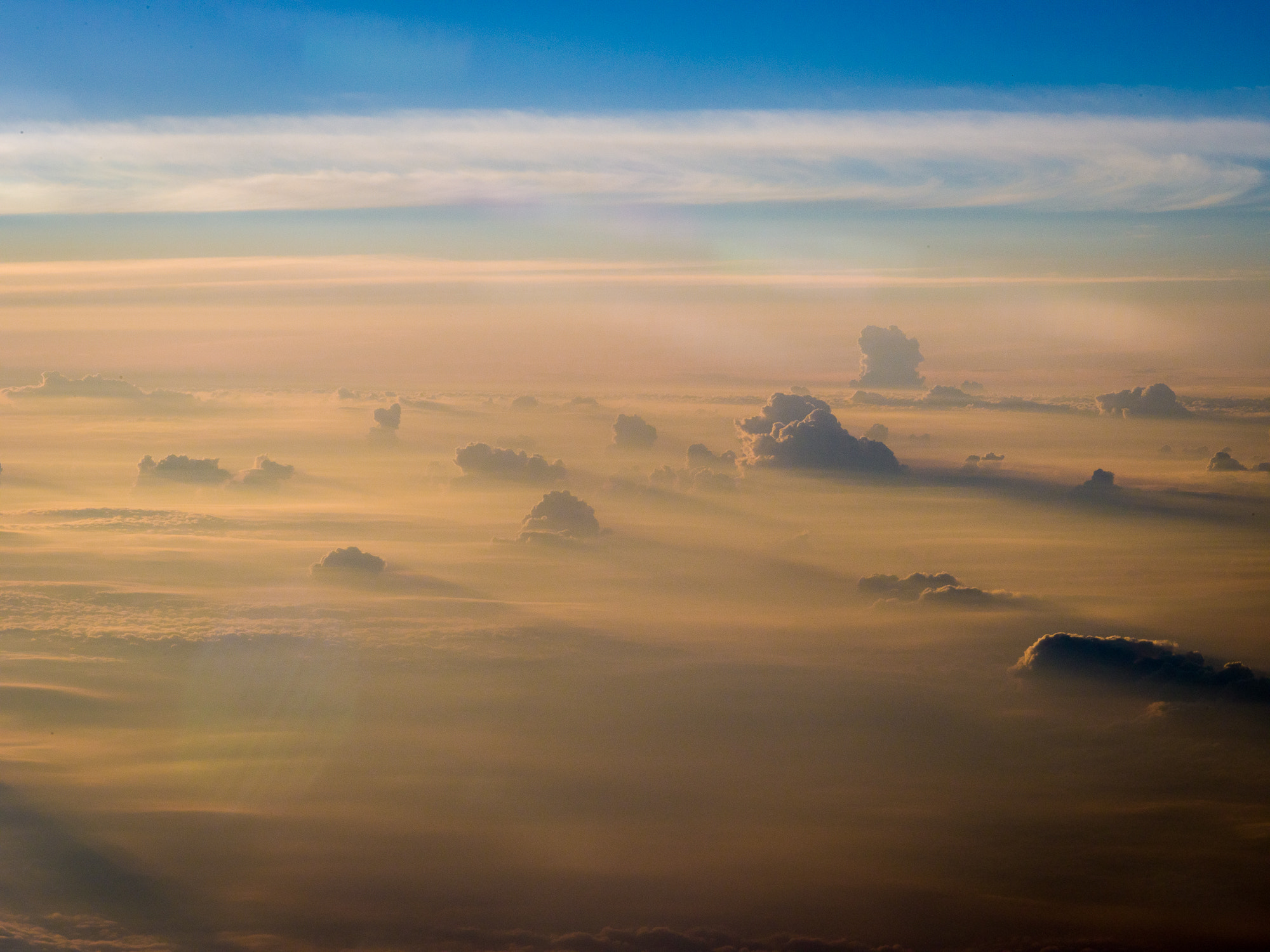 Pentax 645Z + smc PENTAX-FA 645 200mm F4 [IF] sample photo. Beyond the clouds photography