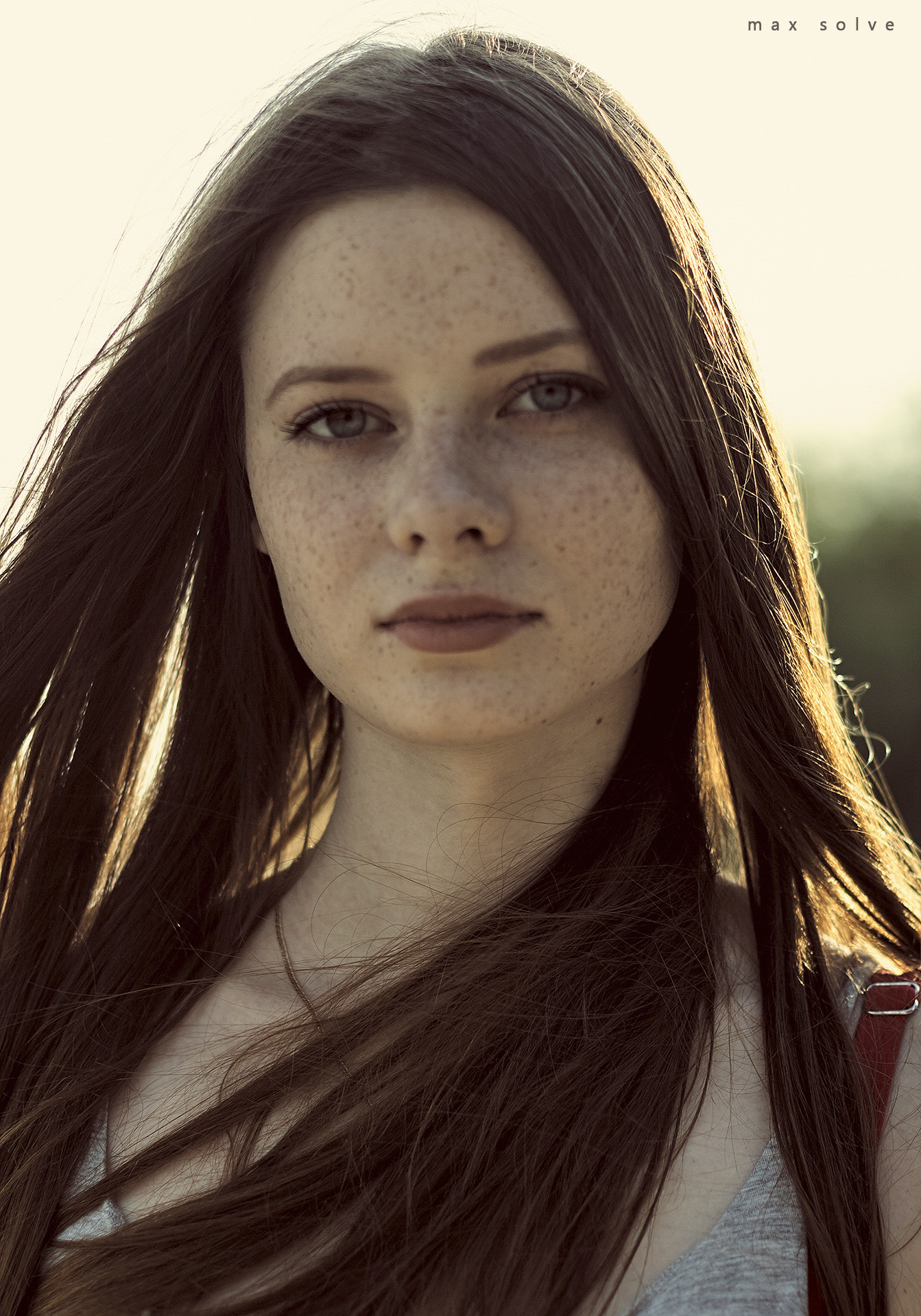 Canon EF 50mm F1.4 USM sample photo. Ellen photography