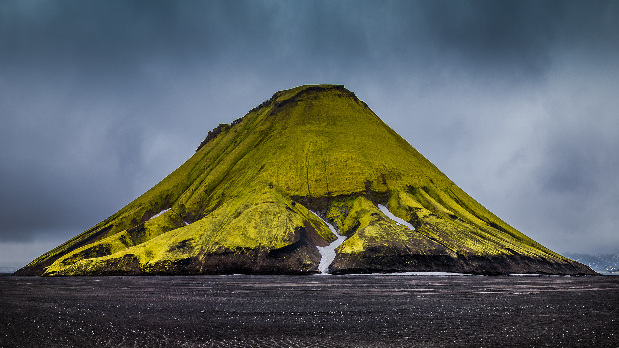 Pentax K-3 sample photo. Iceland | at the end of the world photography