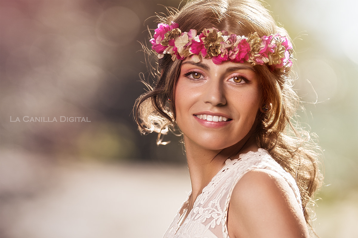 Nikon AF-S Nikkor 200mm F2G ED-IF VR sample photo. La canilla digital photography