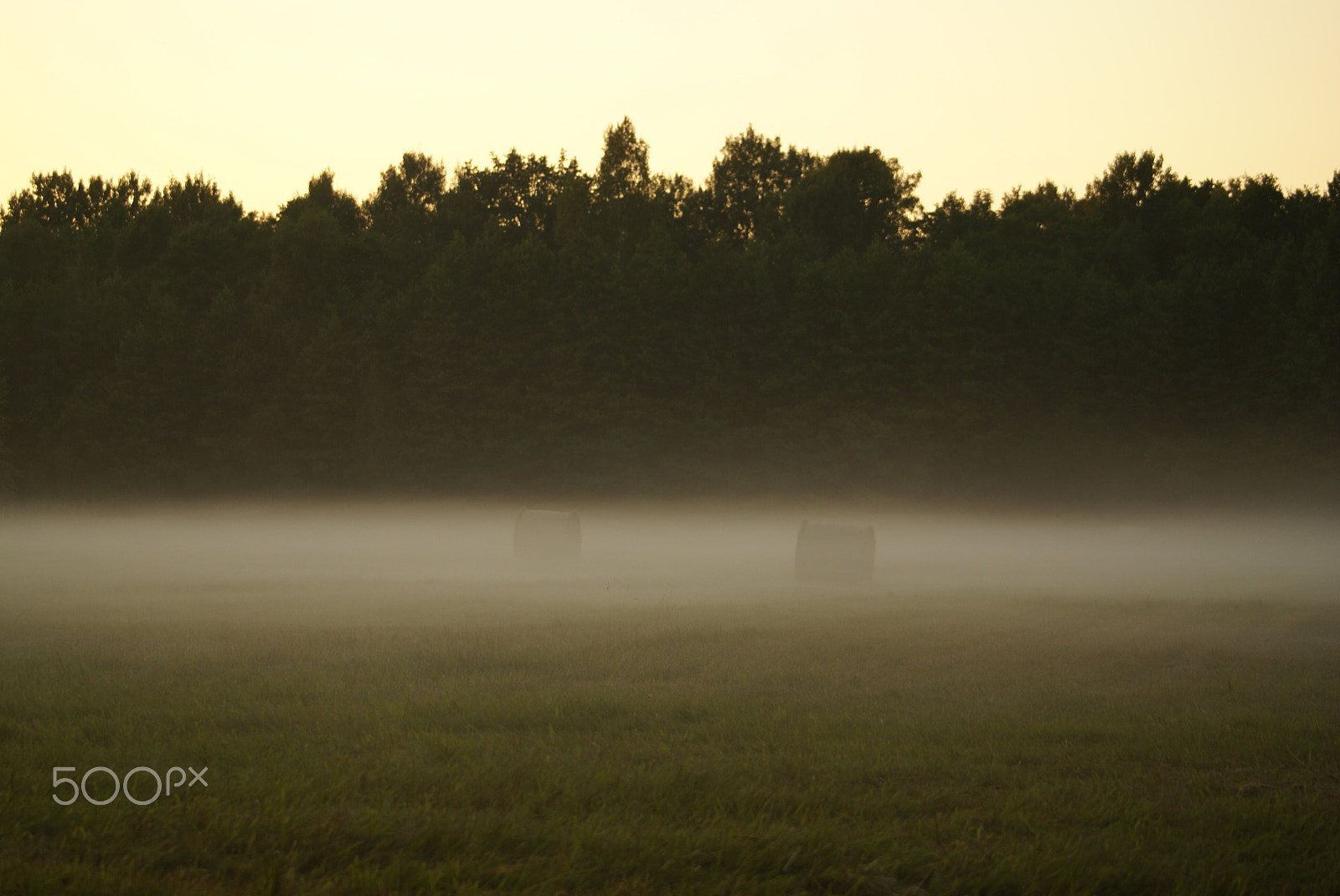 Sony 75-300mm F4.5-5.6 sample photo. Before sunrise photography