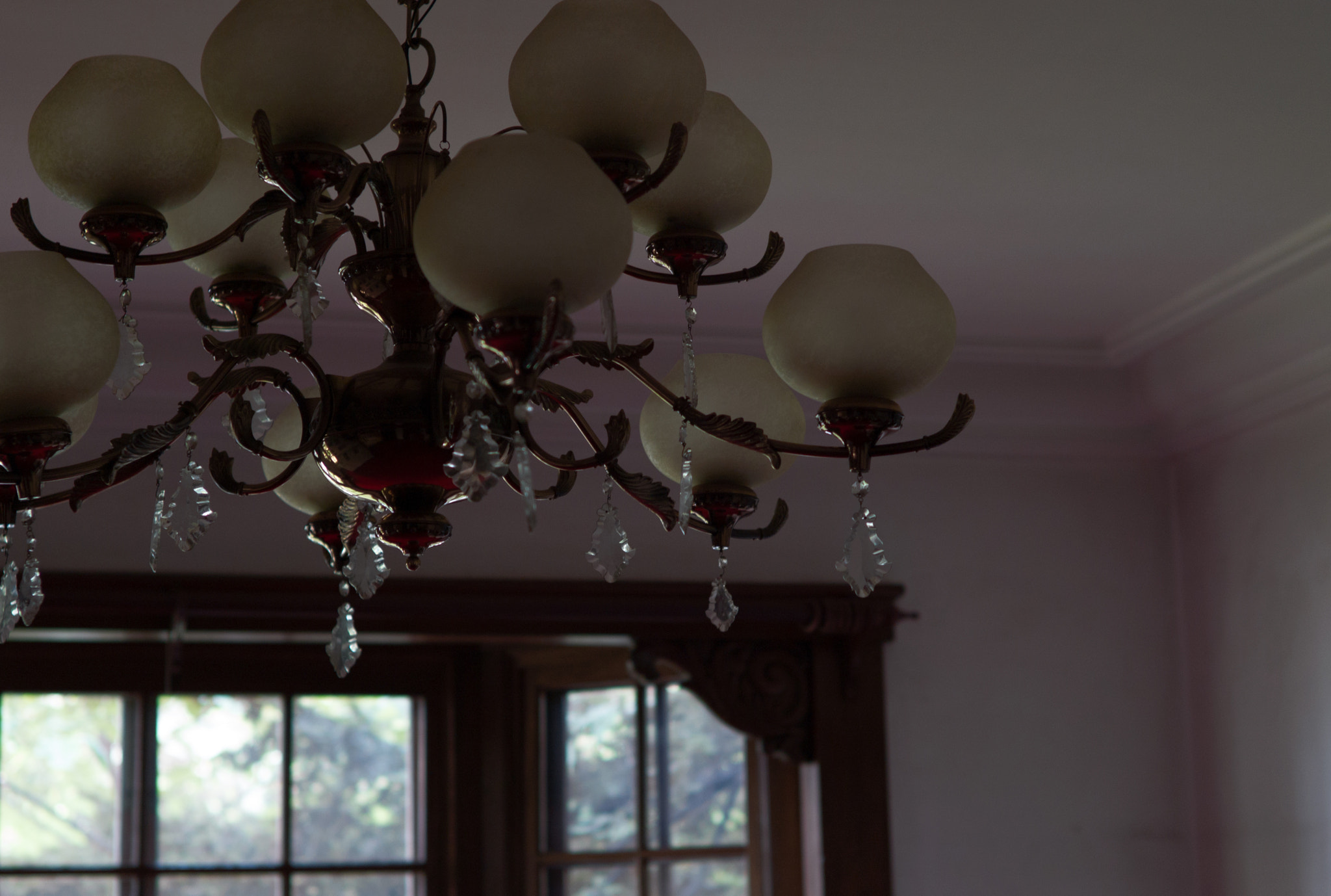 Leica M8 sample photo. August 19.se photography