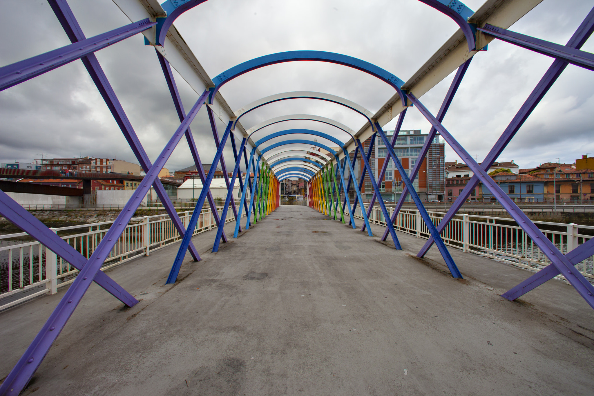 Canon EF 14mm F2.8L USM sample photo. Como objeto inteligente copia photography