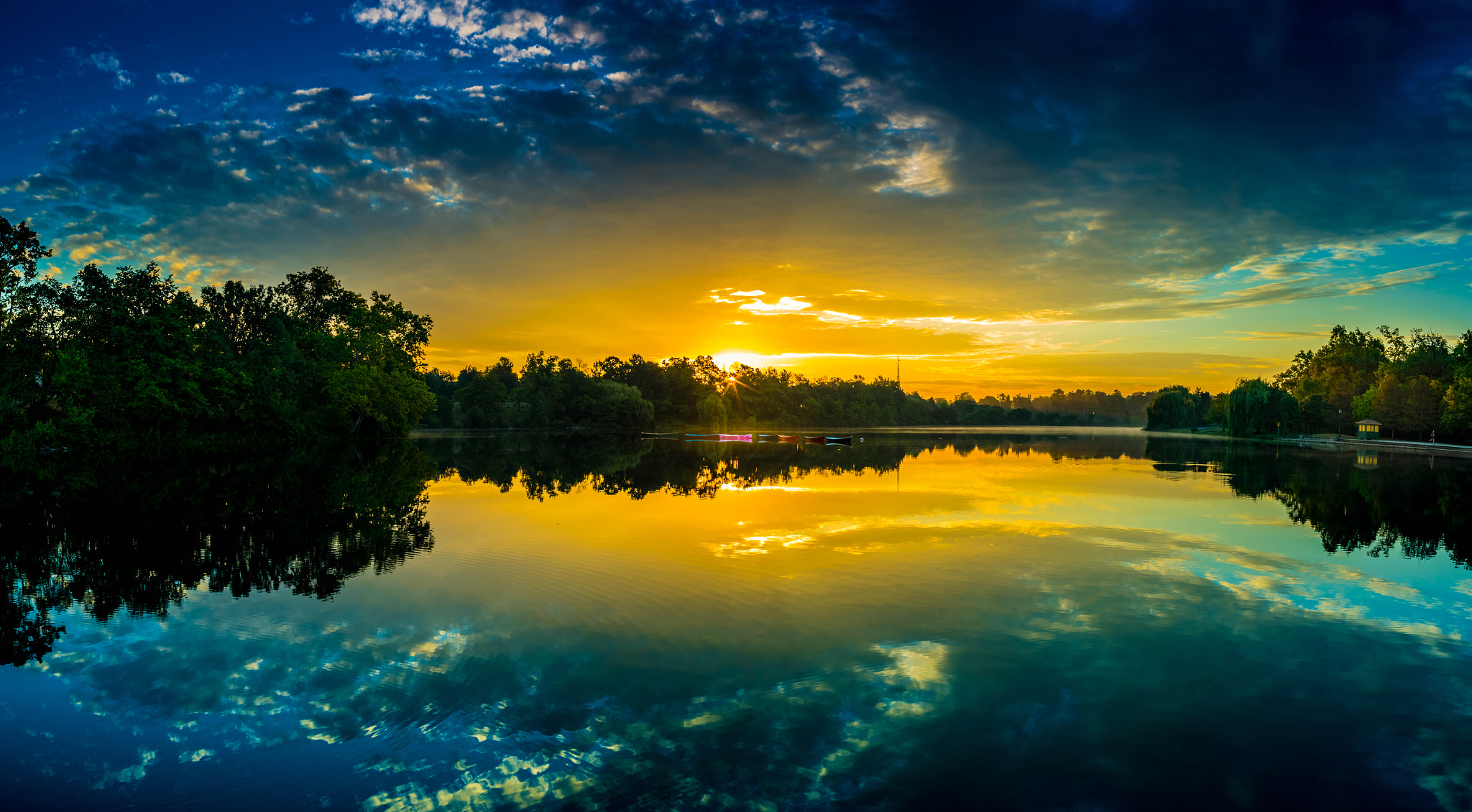 Nikon D750 + Samyang 35mm F1.4 AS UMC sample photo. Hoyt lake (originally mirror lake) #7 photography