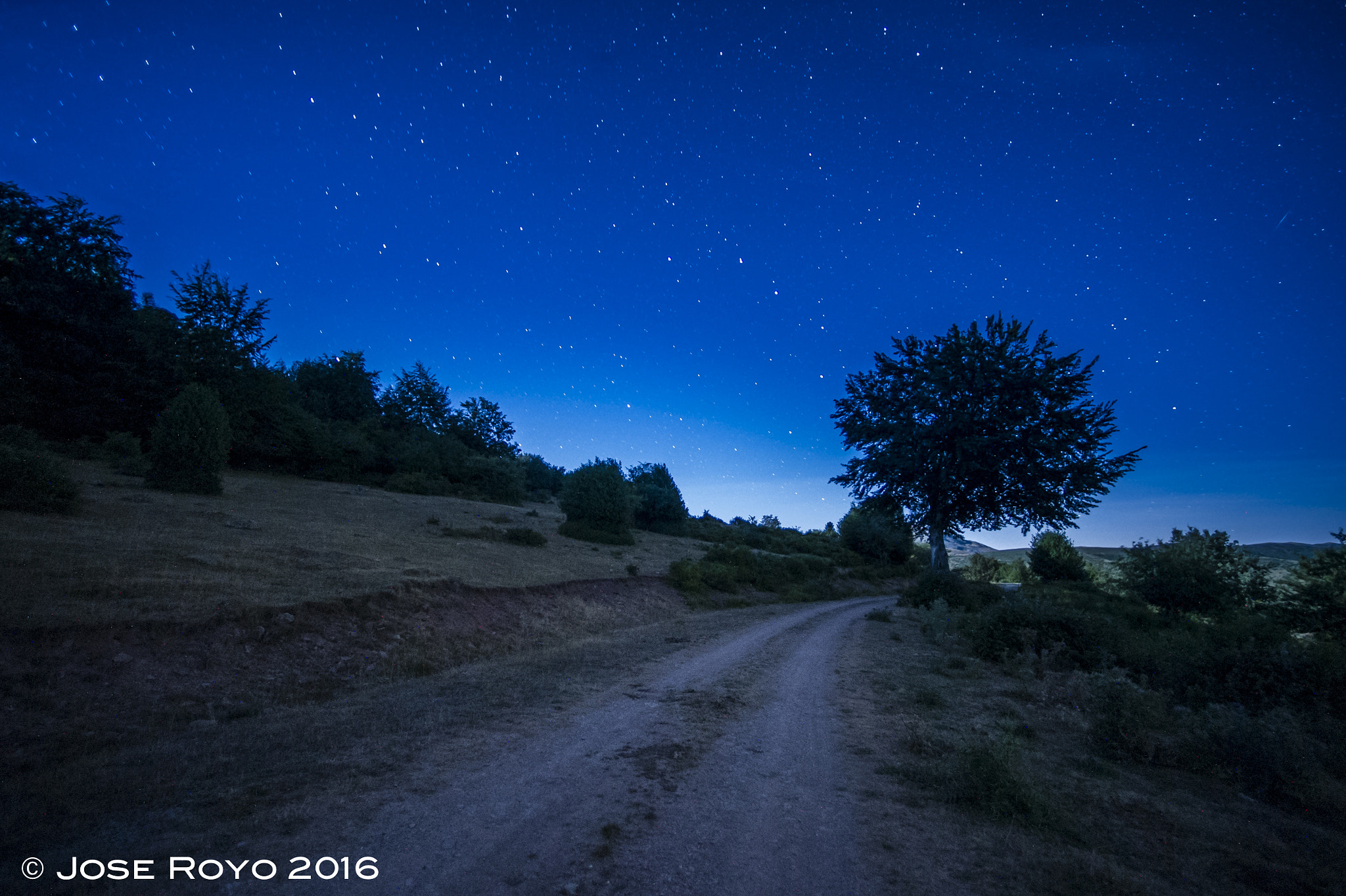 Nikon D3S + Nikon AF Nikkor 14mm F2.8D ED sample photo. El dia y la noche photography