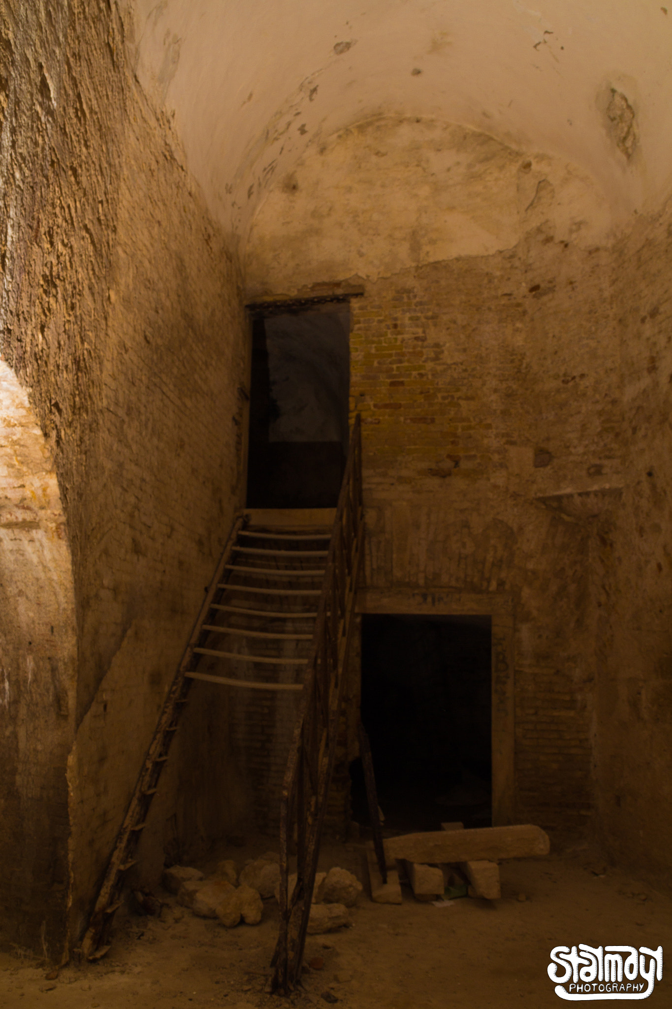 Canon EOS 650D (EOS Rebel T4i / EOS Kiss X6i) sample photo. Fortress sveti nikola #1 photography