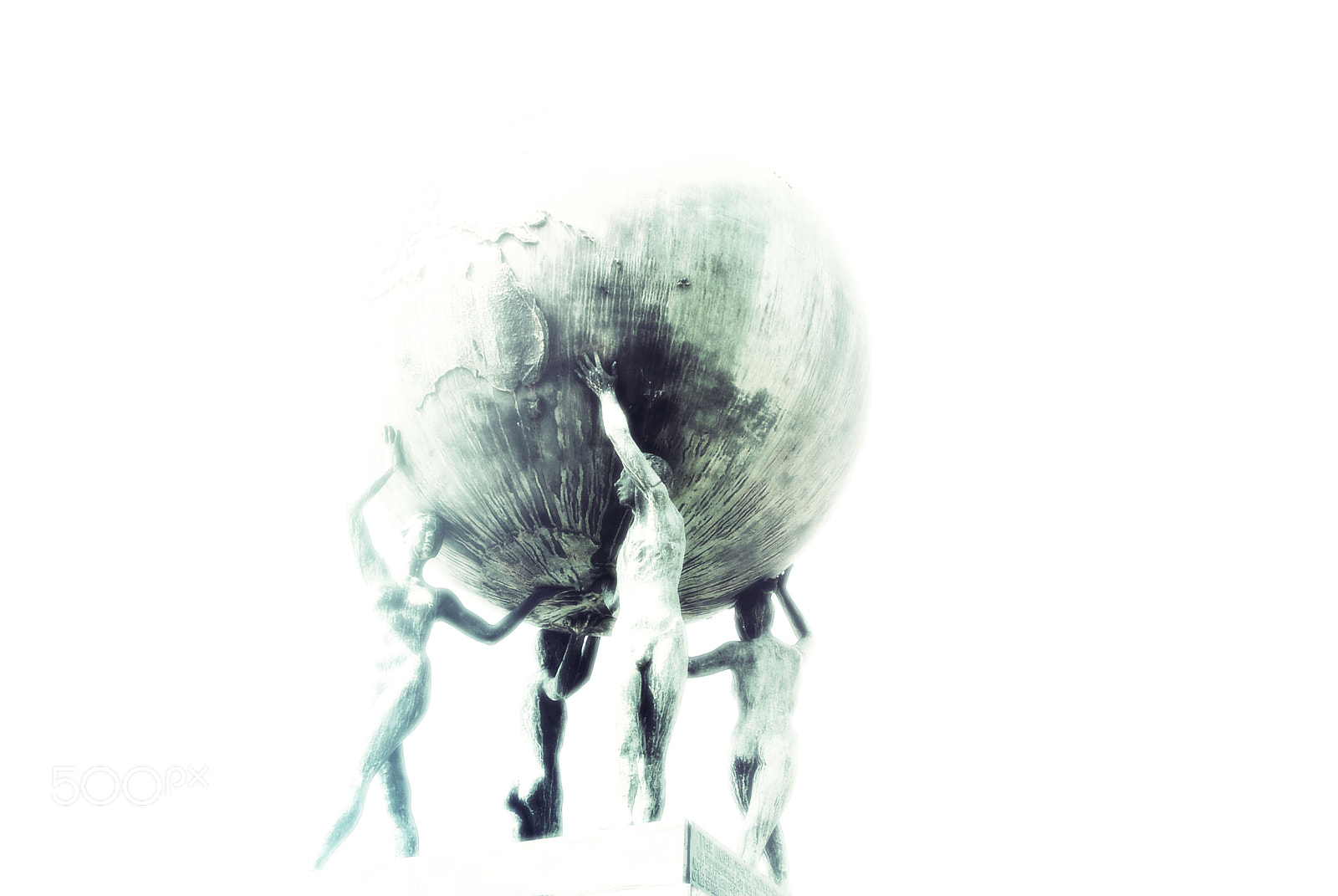 Nikon D200 sample photo. We support the earth photography