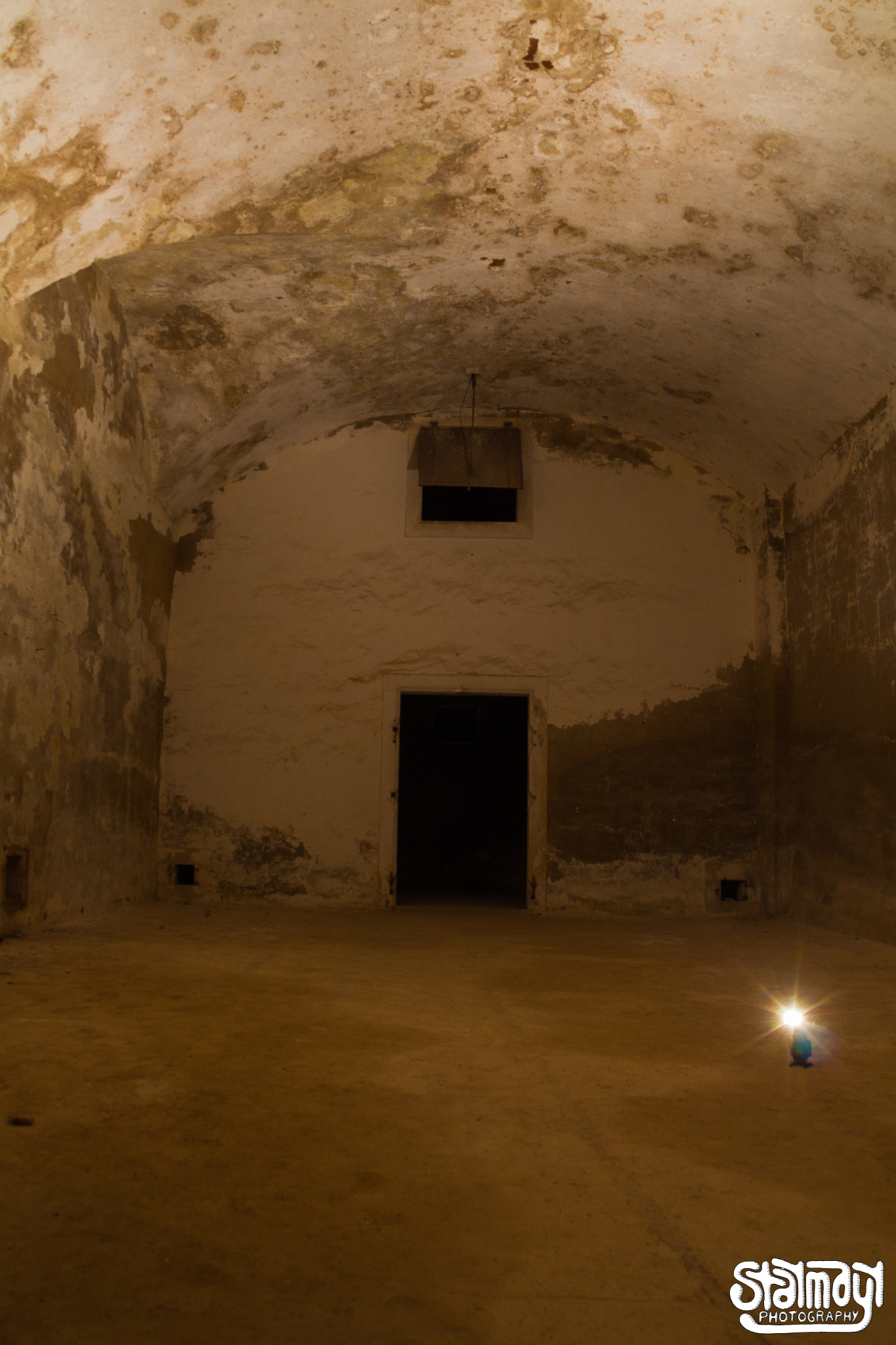 Canon EOS 650D (EOS Rebel T4i / EOS Kiss X6i) sample photo. Fortress sveti nikola #3 photography
