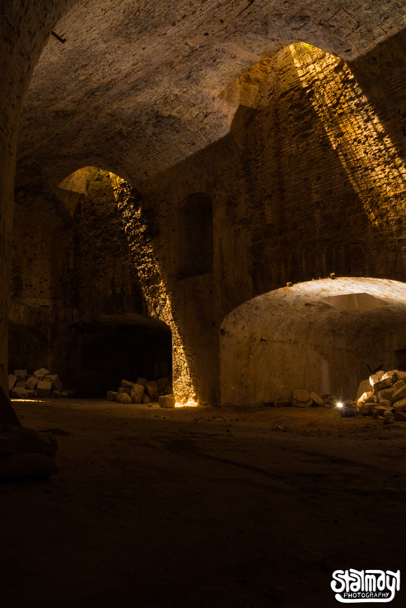 Canon EOS 650D (EOS Rebel T4i / EOS Kiss X6i) sample photo. Fortress sveti nikola #4 photography