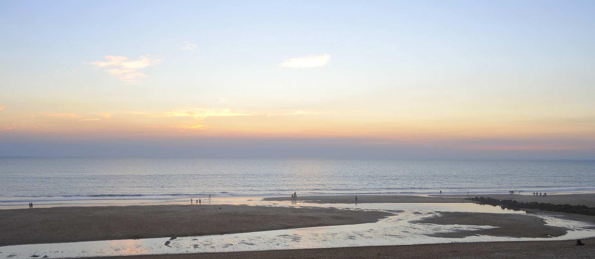 Nikon D3S sample photo. Lacanau beach (alex) photography