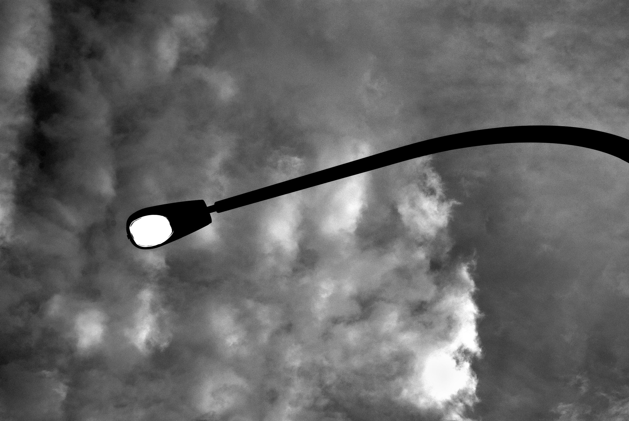 Nikon D80 sample photo. Rising dawn photography