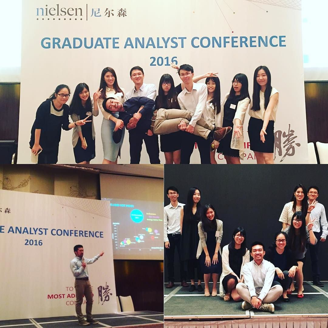 Had sooooooo much fun this week! Presenting an innovative product to several VPs and winning the...