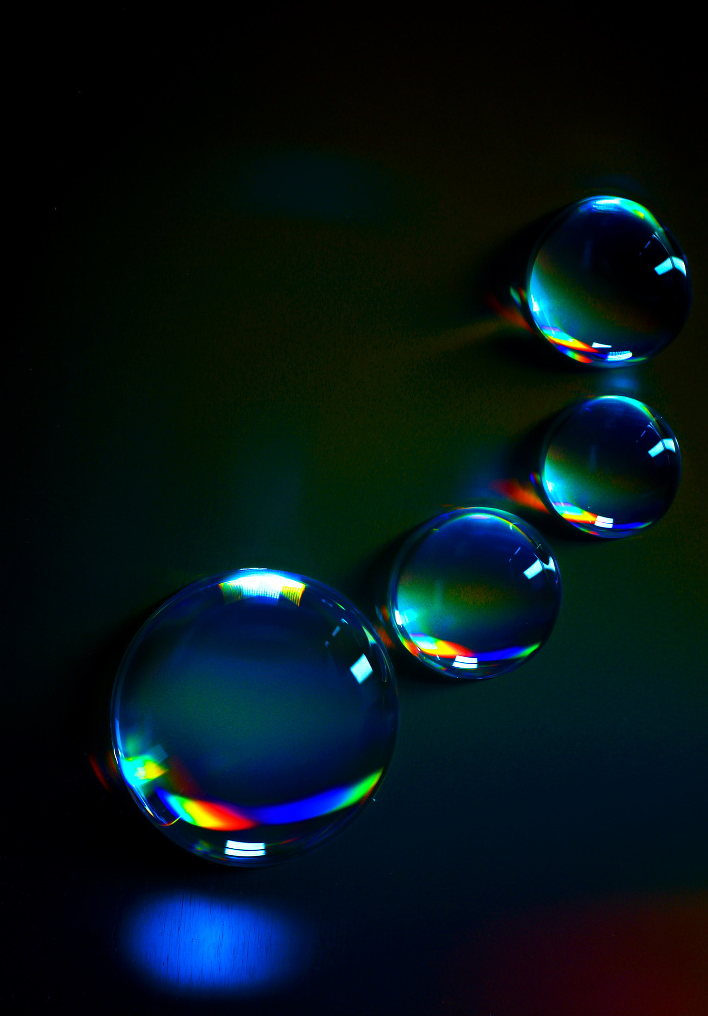 Canon EOS 70D + Canon EF 50mm F2.5 Macro sample photo. Water photography