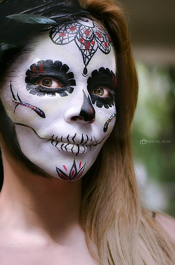 Sigma 70-200mm F2.8 EX DG Macro HSM II sample photo. Catrina photography