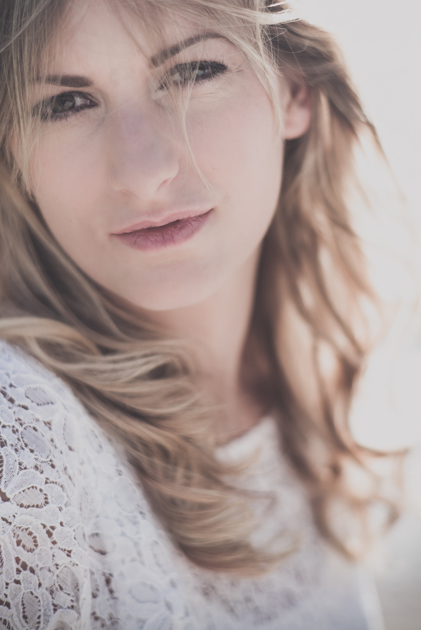 Summilux-M 1:1.4/50 sample photo. Verena photography