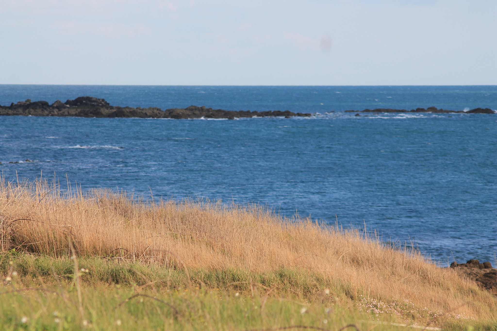 Sigma 50-200mm F4-5.6 DC OS HSM sample photo. Terre et mer photography