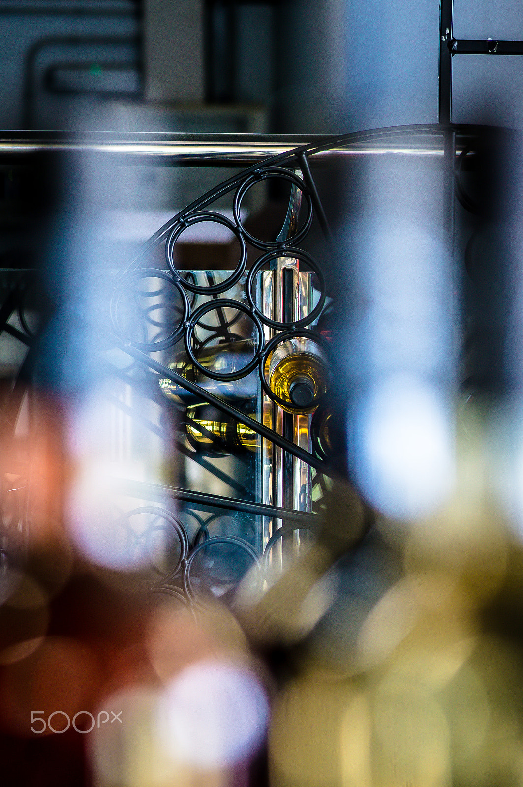 Sony DT 55-200mm F4-5.6 SAM sample photo. Wine photography