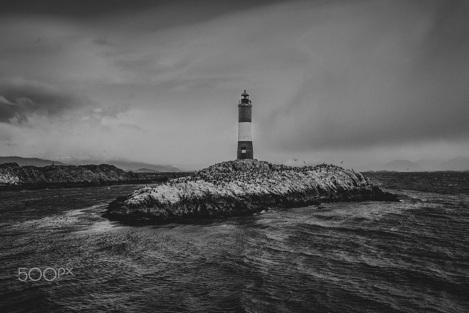 Canon EOS-1D X + Canon EF 35mm F1.4L USM sample photo. Les eclaireurs lighthouse photography