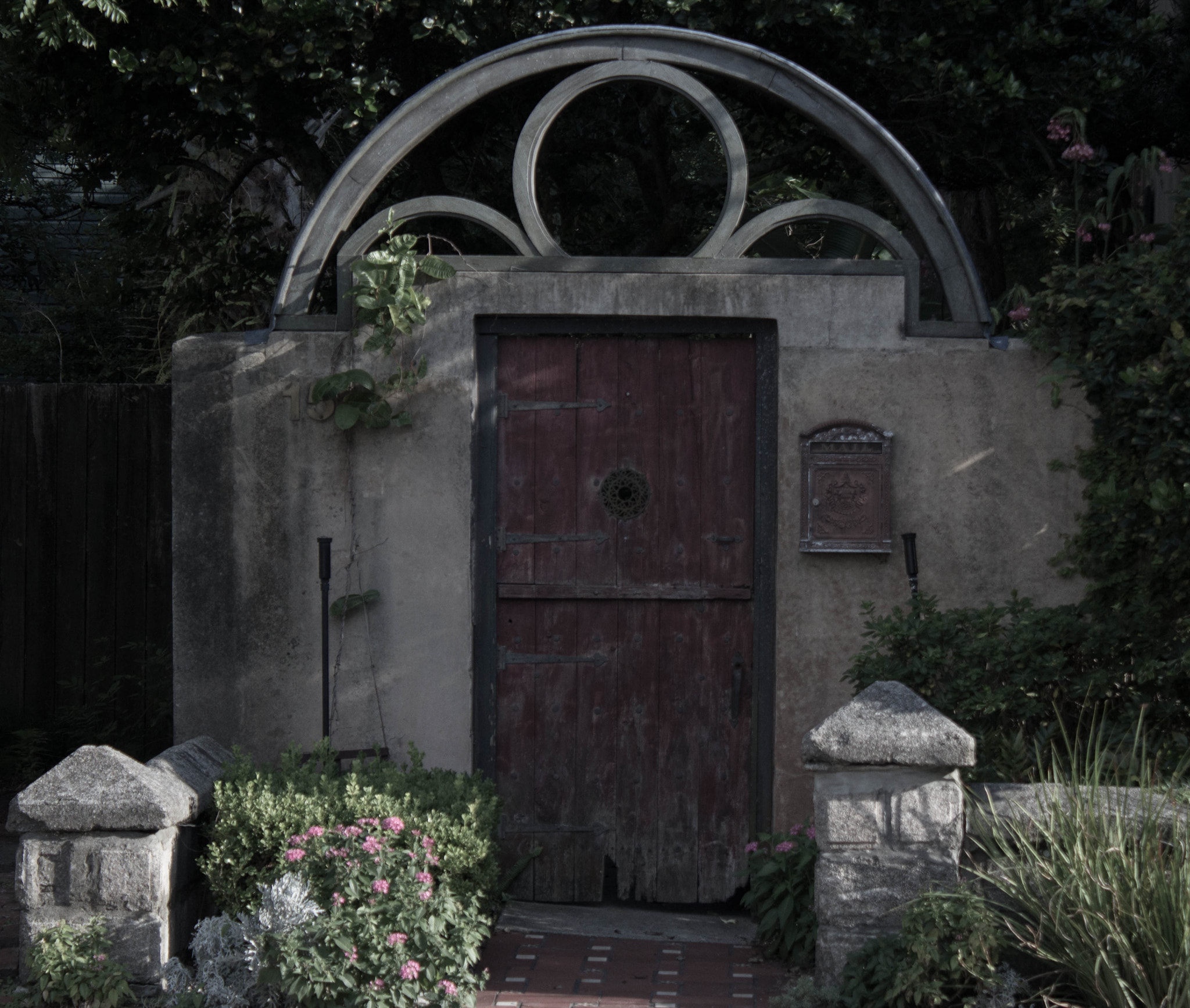 Canon EOS 650D (EOS Rebel T4i / EOS Kiss X6i) sample photo. Doorway to heaven photography