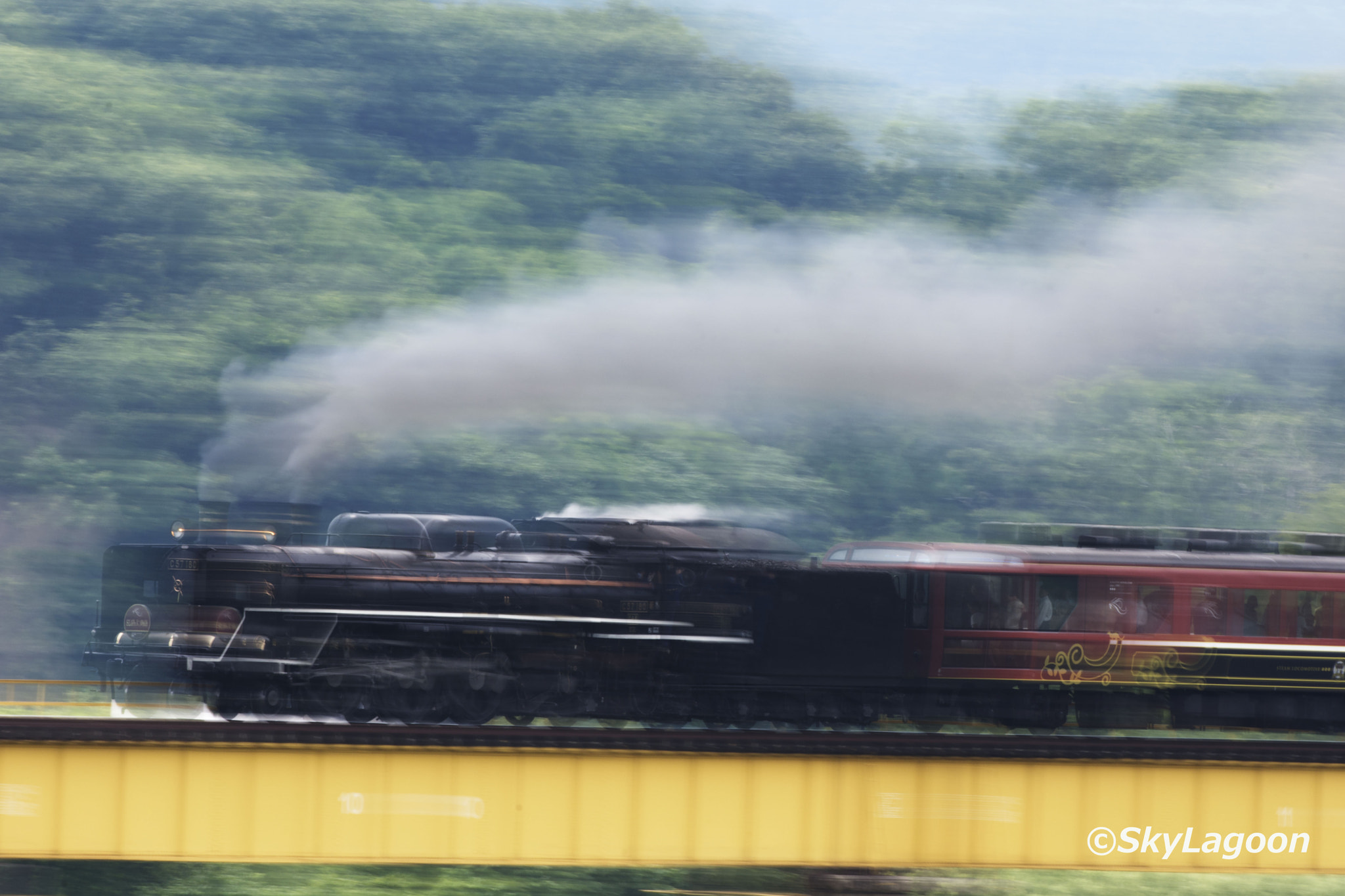 Nikon AF-S Nikkor 300mm F2.8G ED VR II sample photo. Summer teleportation ! 2016 photography