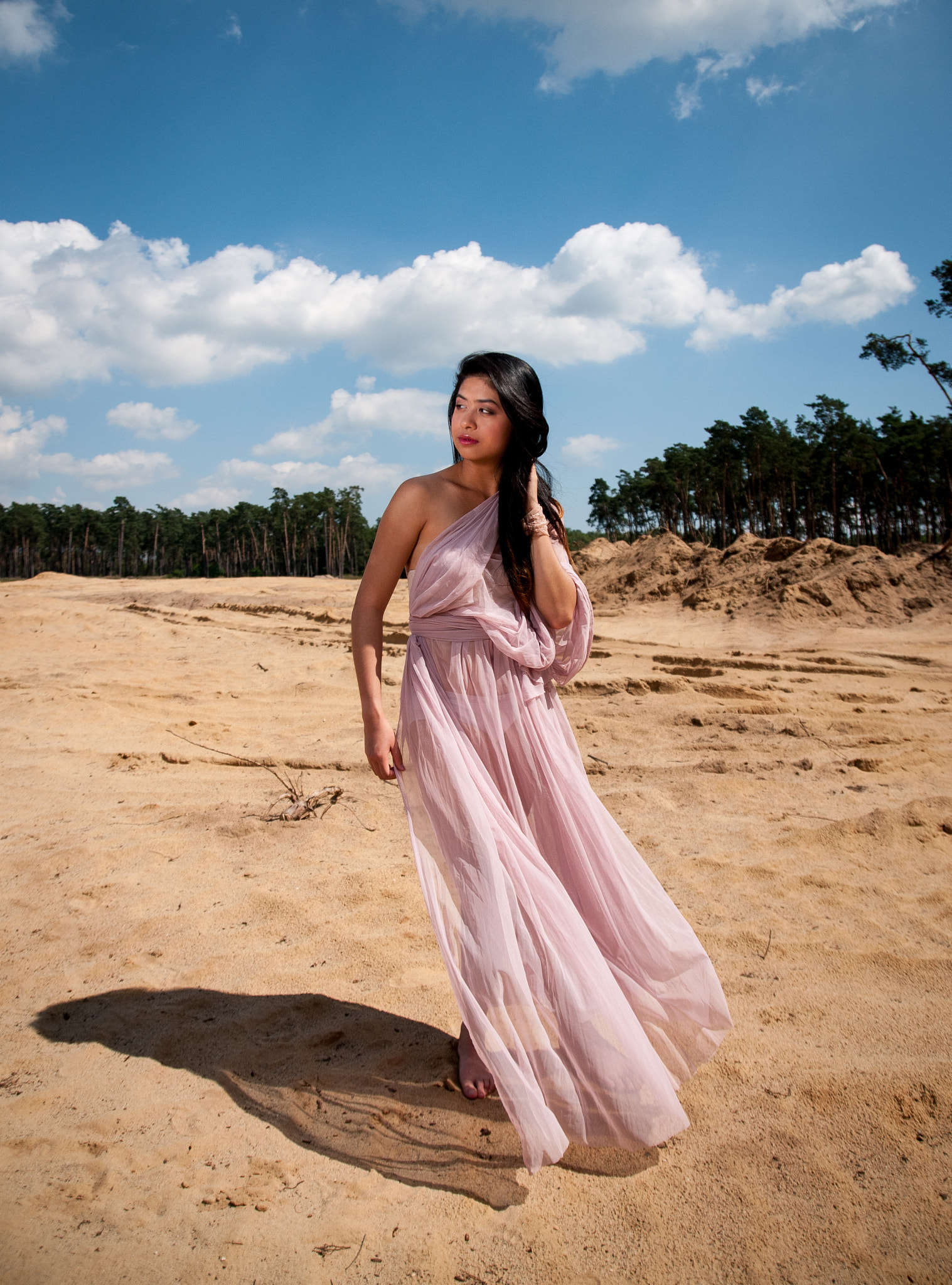 Nikon D300S sample photo. Ella sahara photography