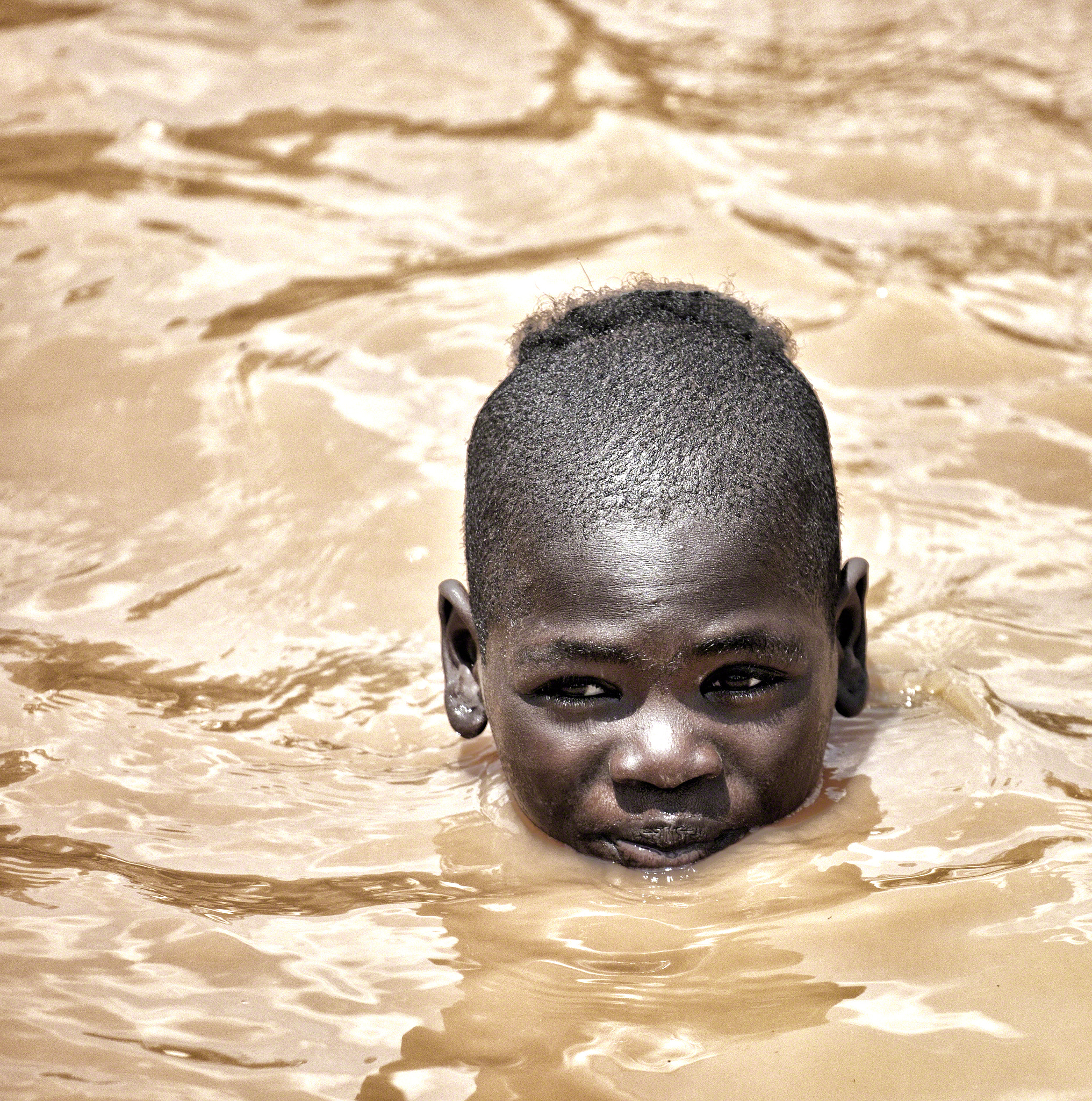 Nikon D3X sample photo. Omo valley, ethiopia photography