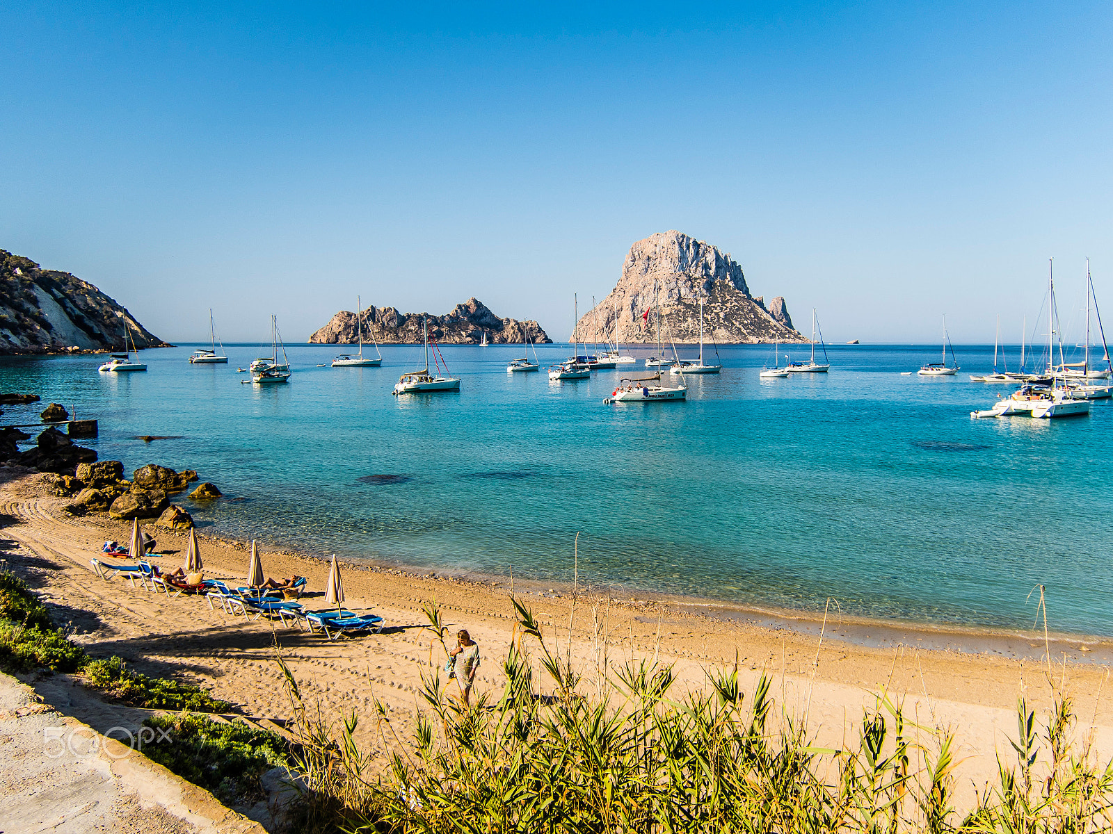 LUMIX G VARIO PZ 14-42/F3.5-5.6 sample photo. Es vedra photography