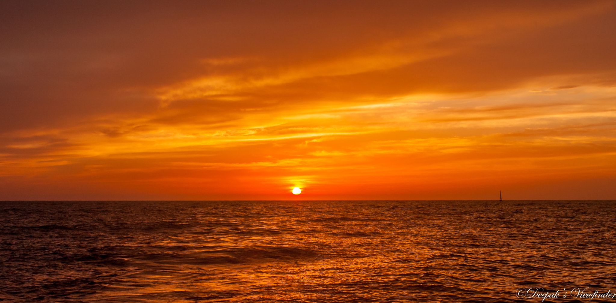 Canon EOS 450D (EOS Rebel XSi / EOS Kiss X2) sample photo. Sailing the vast pacific... photography