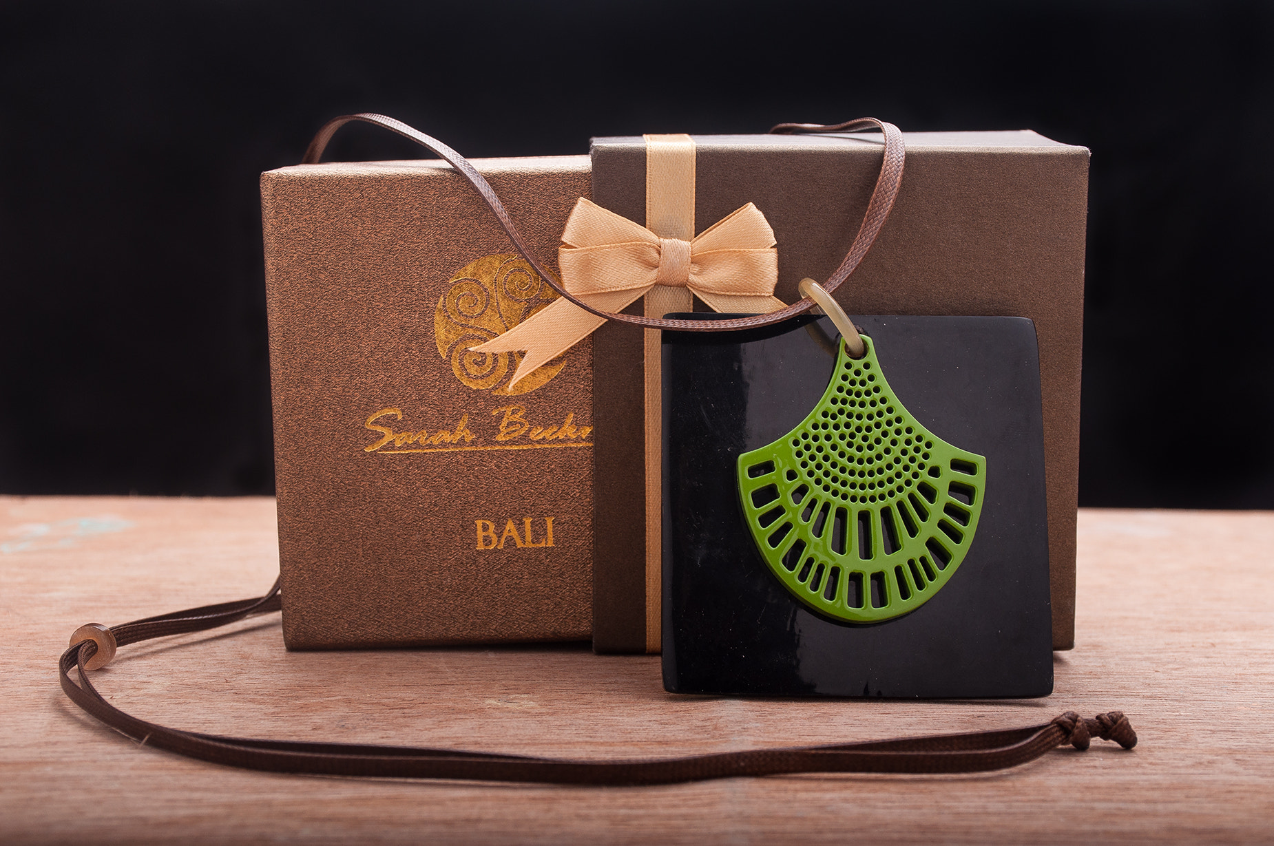 Nikon D5000 sample photo. Eco luxury jewelery photography