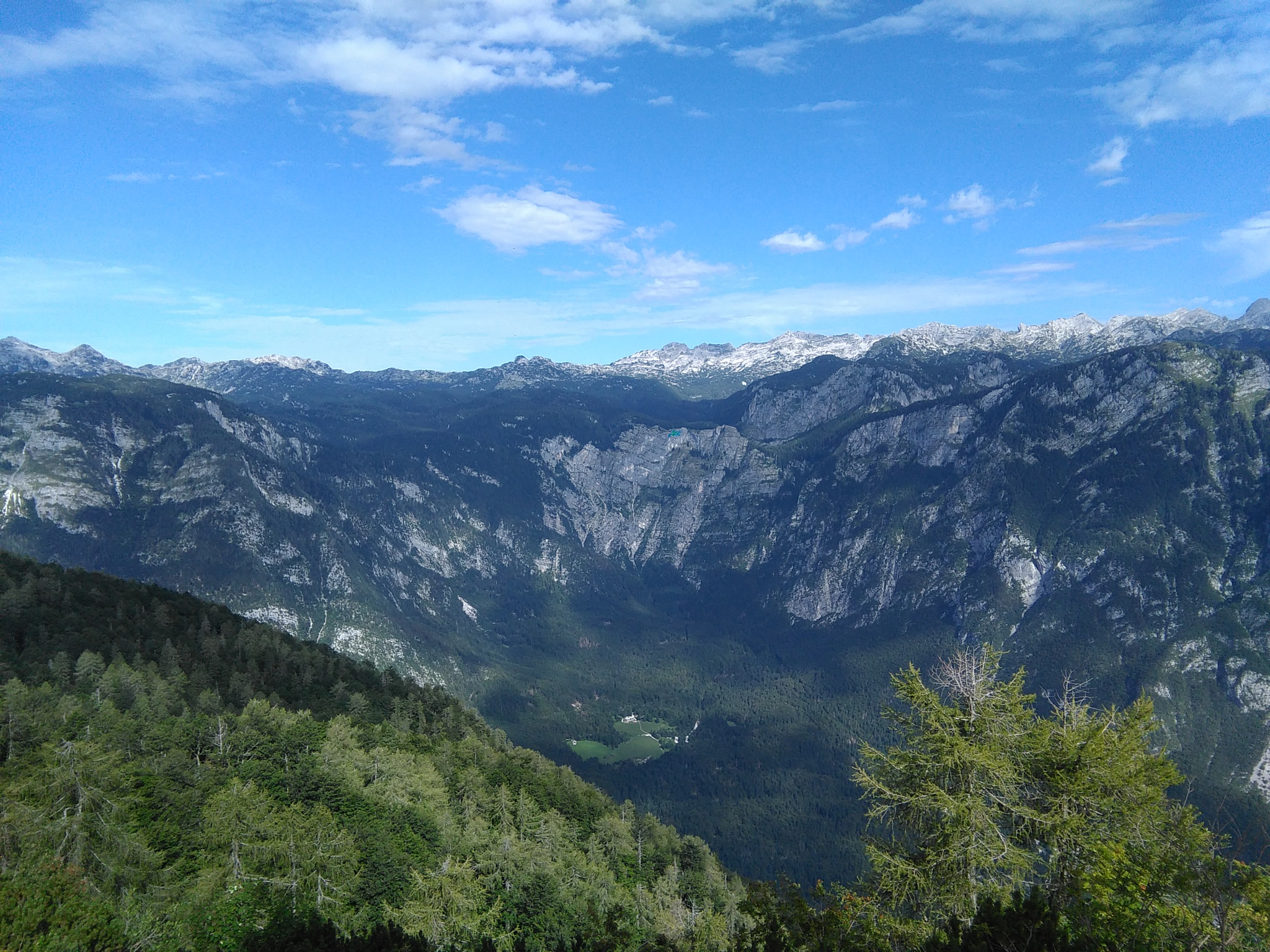 HUAWEI G620S-L01 sample photo. Vogel mountain photography