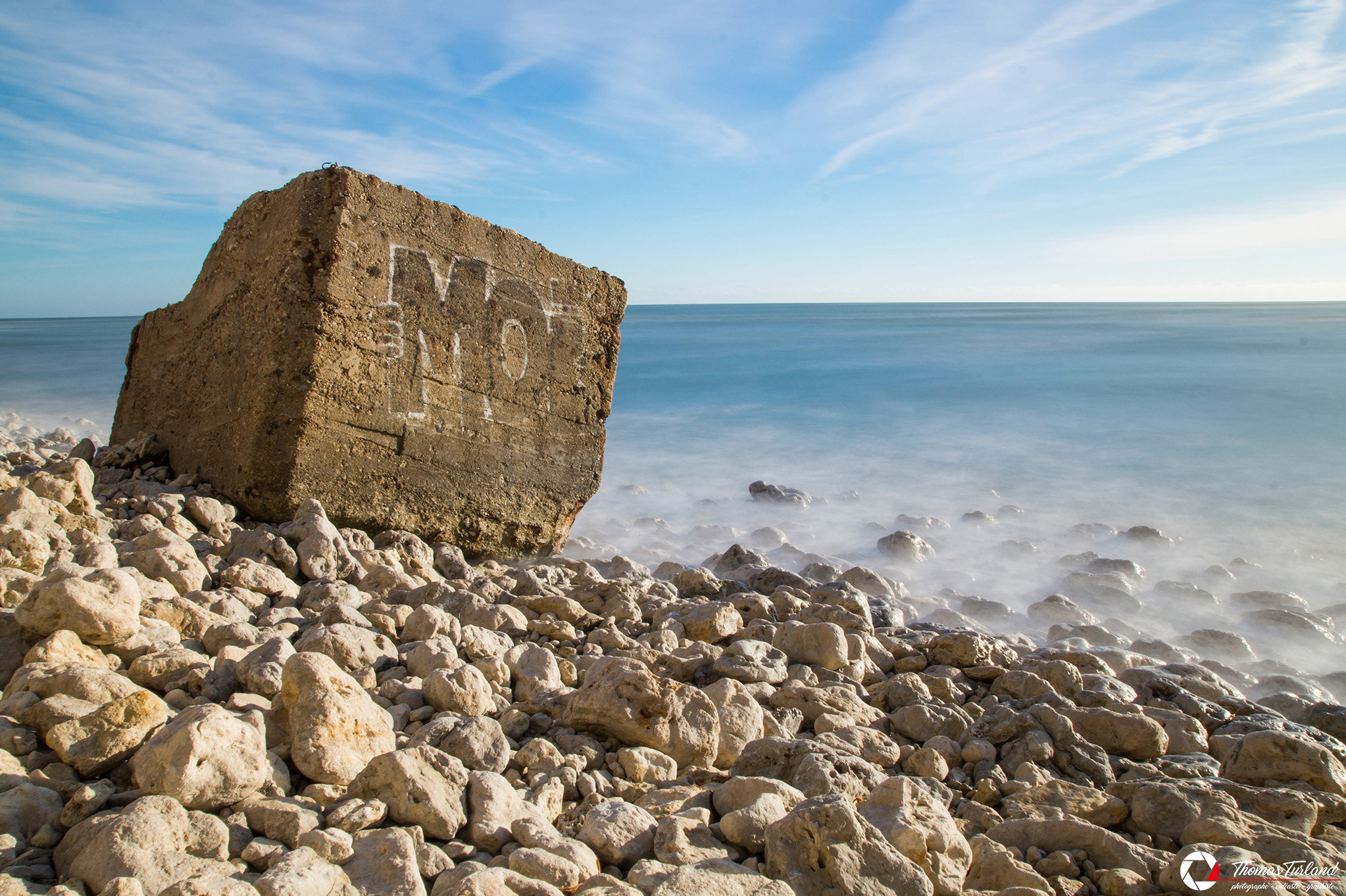 Sony SLT-A58 sample photo. La pointe de chassiron photography