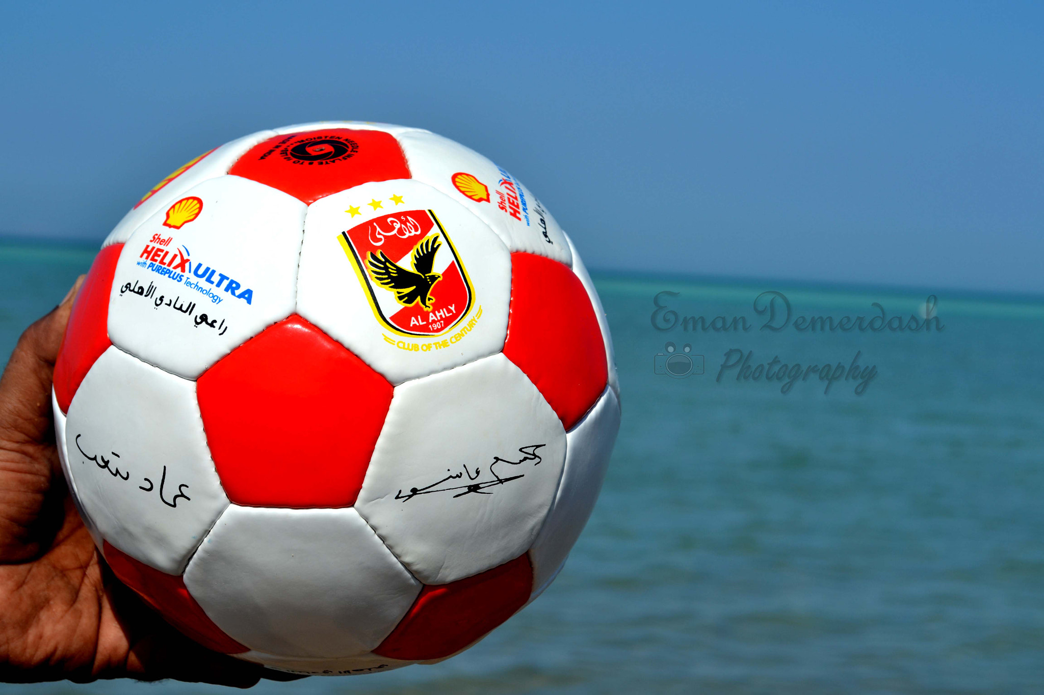Sigma 18-250mm F3.5-6.3 DC OS HSM sample photo. Al ahly photography