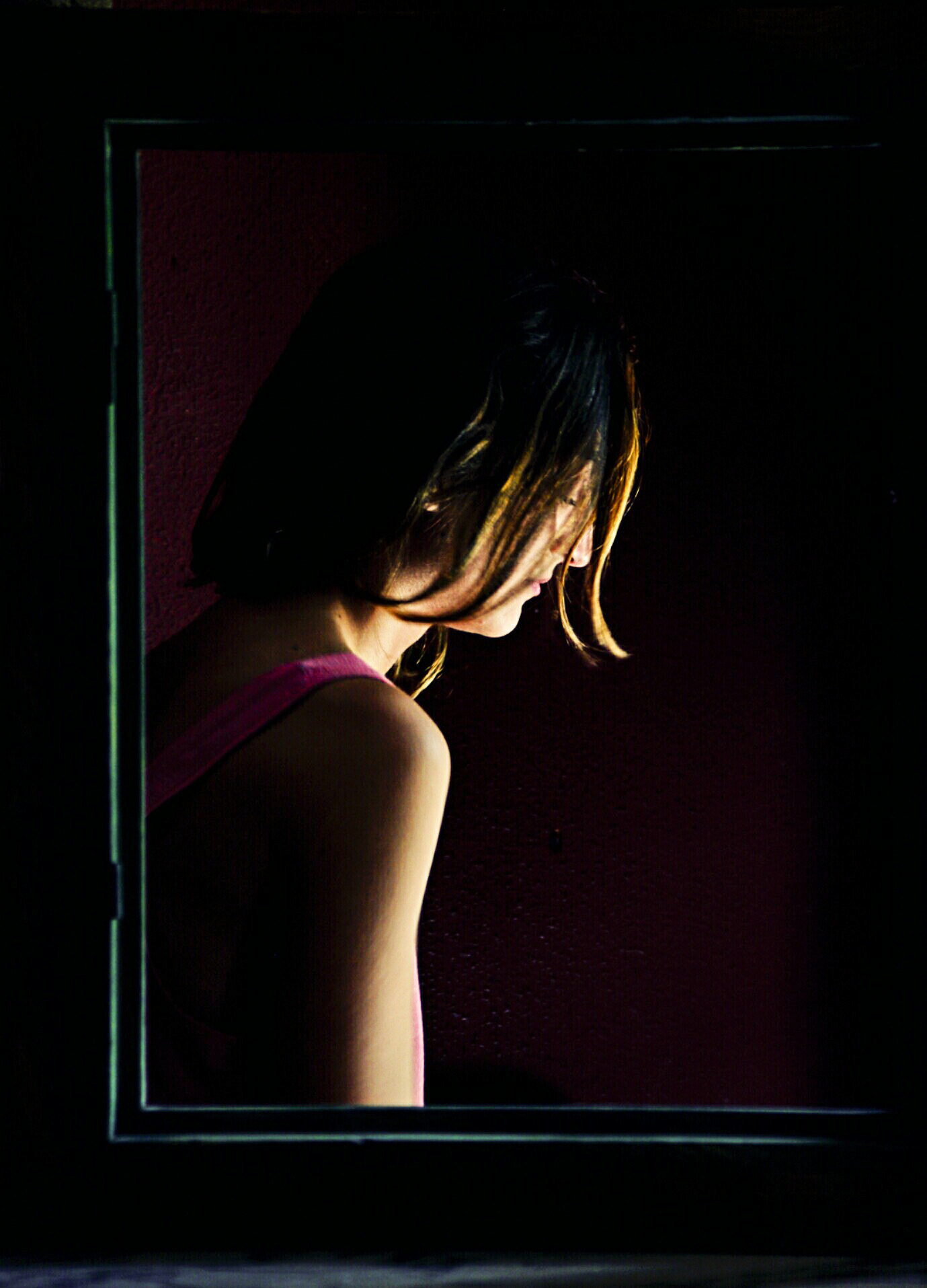 Pentax smc DA 55-300mm F4.0-5.8 ED sample photo. Vir photography
