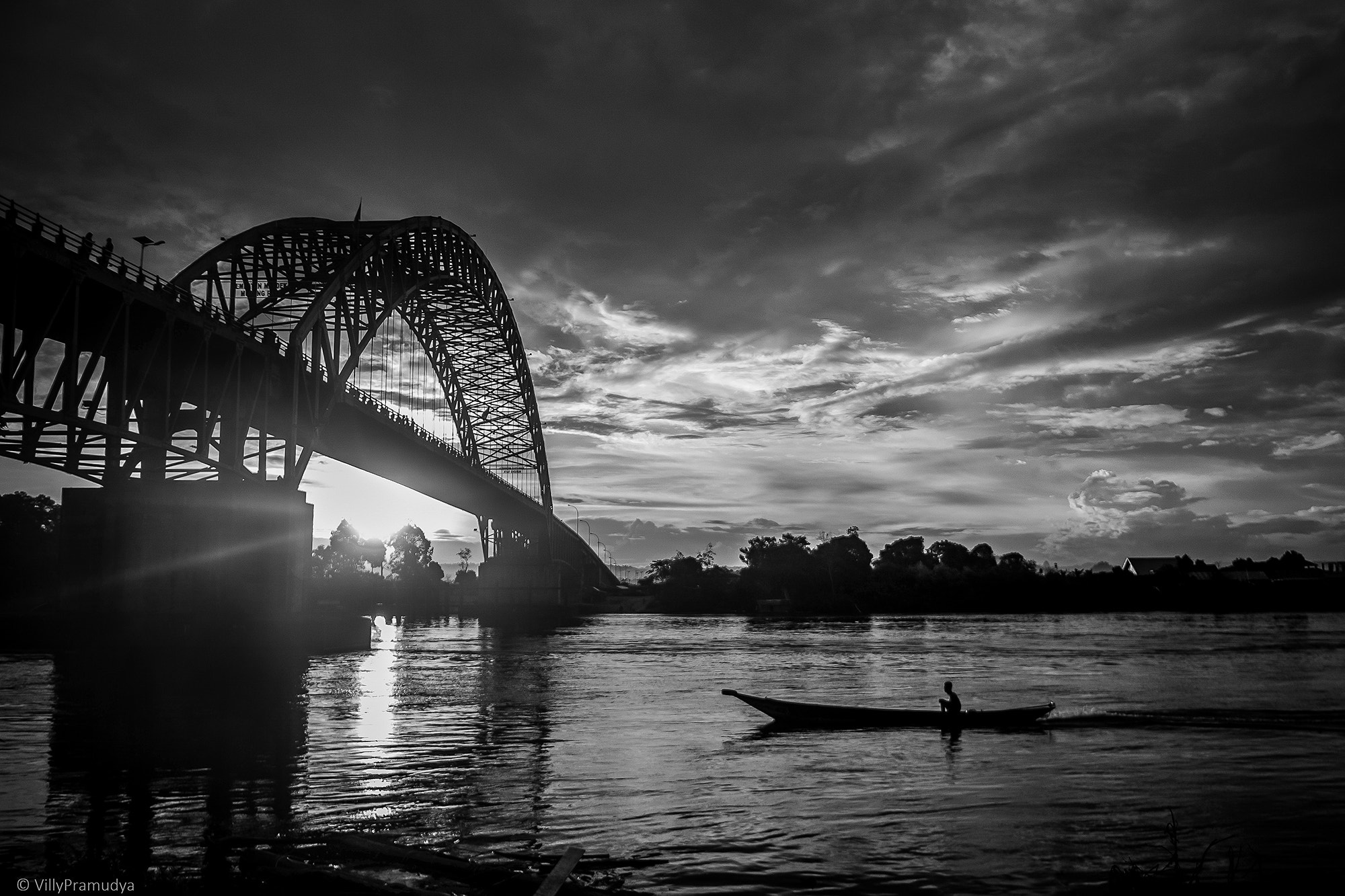 Canon EF 35-80mm f/4-5.6 sample photo. My village photography