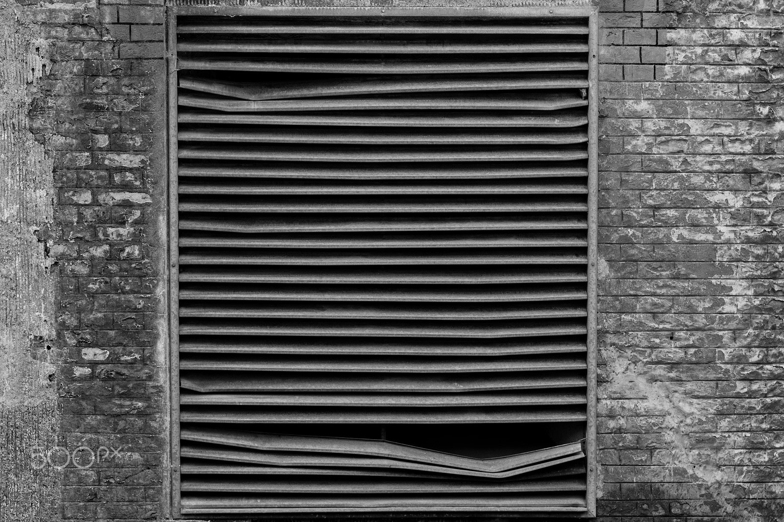 Canon EOS 100D (EOS Rebel SL1 / EOS Kiss X7) sample photo. Industrie ruine photography