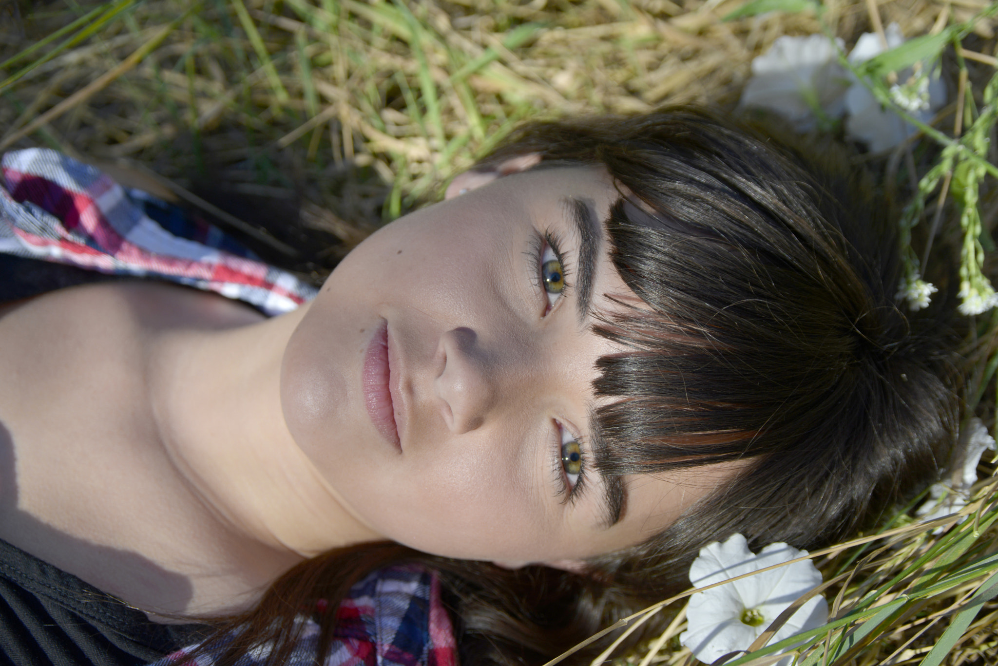 AF Zoom-Nikkor 28-105mm f/3.5-4.5D IF sample photo. Crystal clear photography