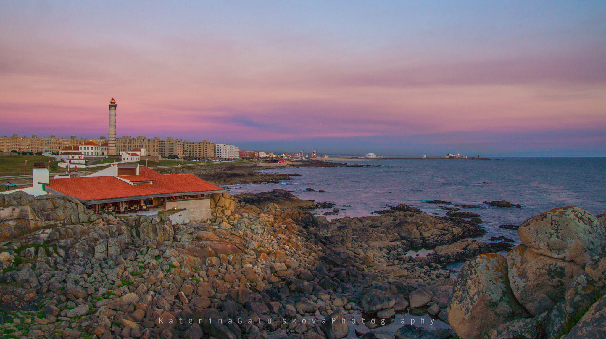 Sony SLT-A77 sample photo. Matosinhos photography