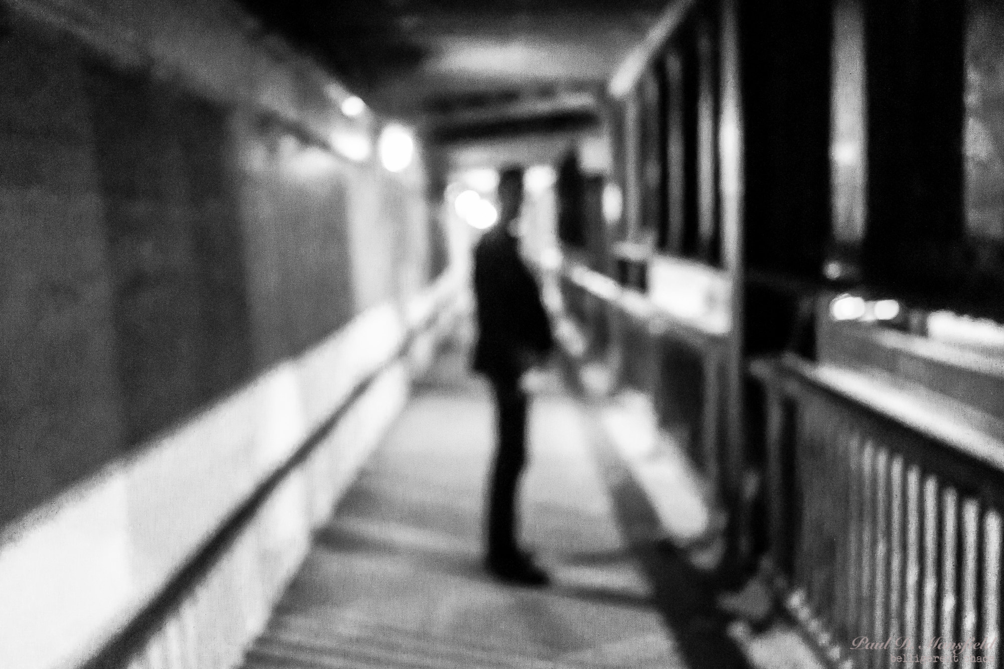 Fujifilm X-A1 + Fujifilm XF 27mm F2.8 sample photo. Slender man photography