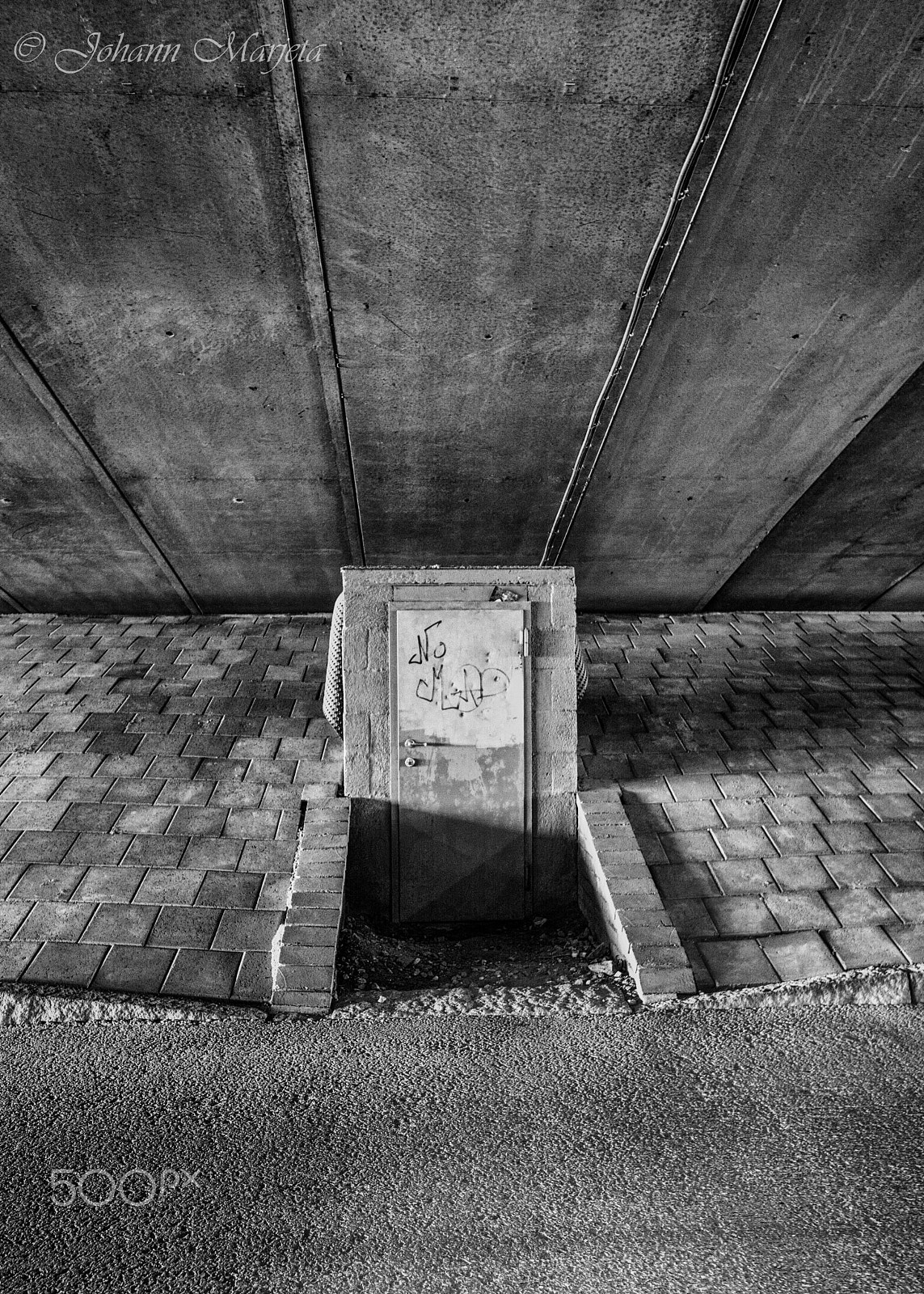 Tamron SP 15-30mm F2.8 Di VC USD sample photo. Enter netherside photography