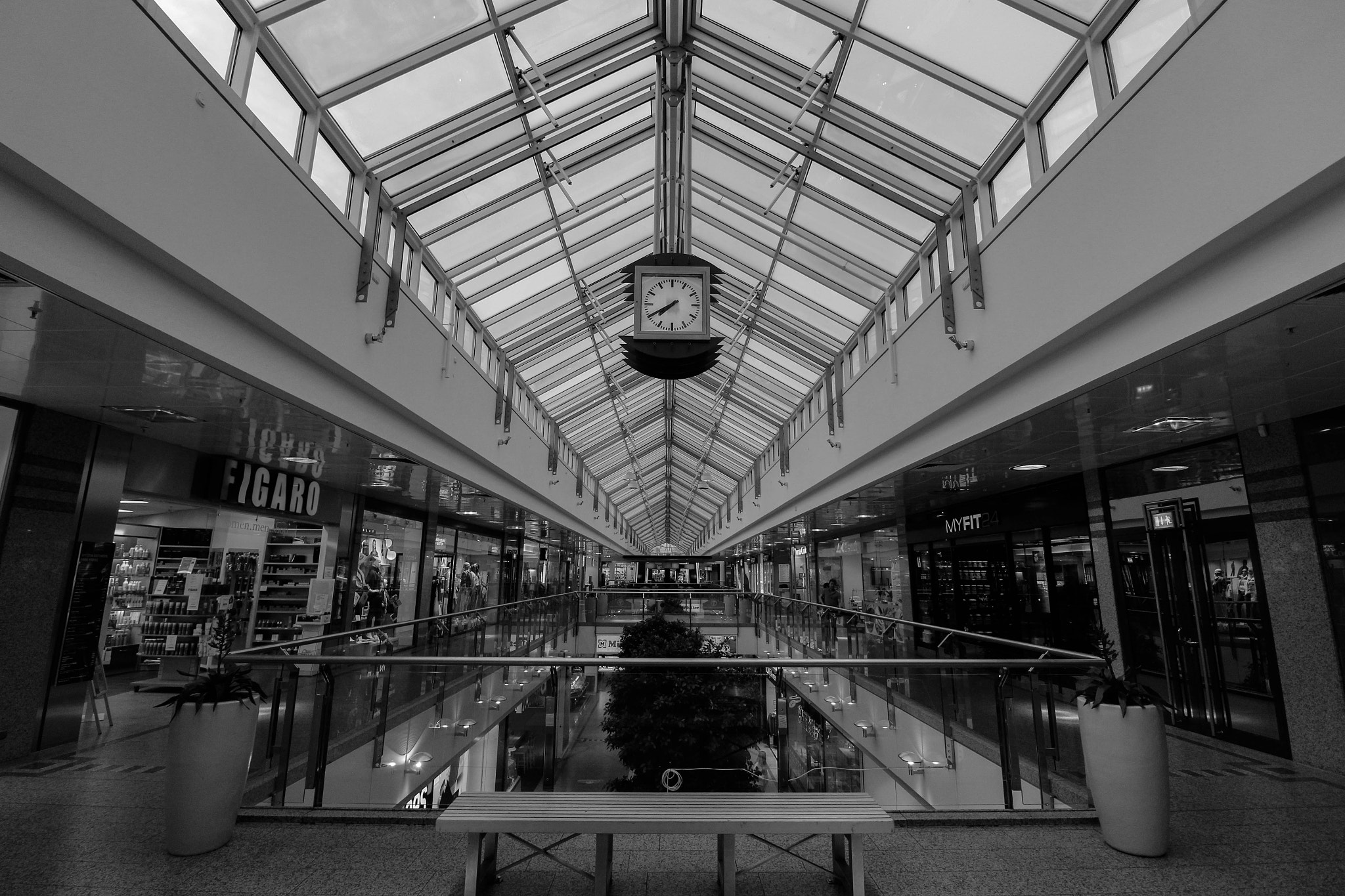 Canon EOS 1300D (EOS Rebel T6 / EOS Kiss X80) sample photo. B&w2 photography