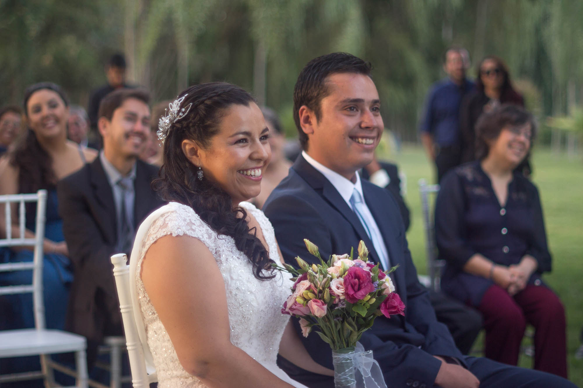 Canon EF 35-80mm f/4-5.6 sample photo. Rocío & gonzalo photography