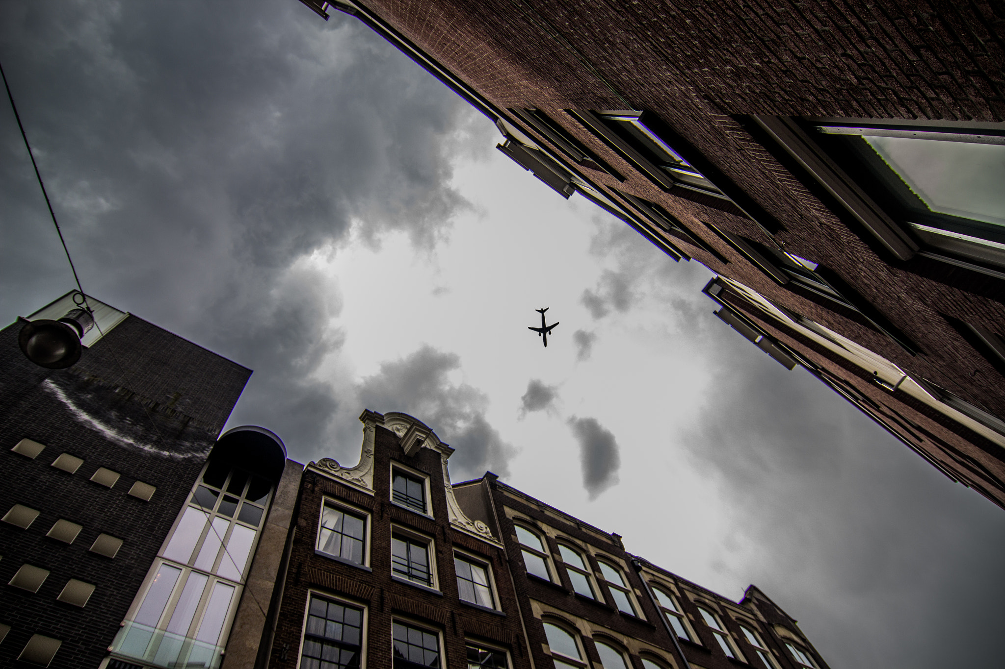 Tokina AT-X Pro 12-24mm F4 (IF) DX sample photo. Aim high photography