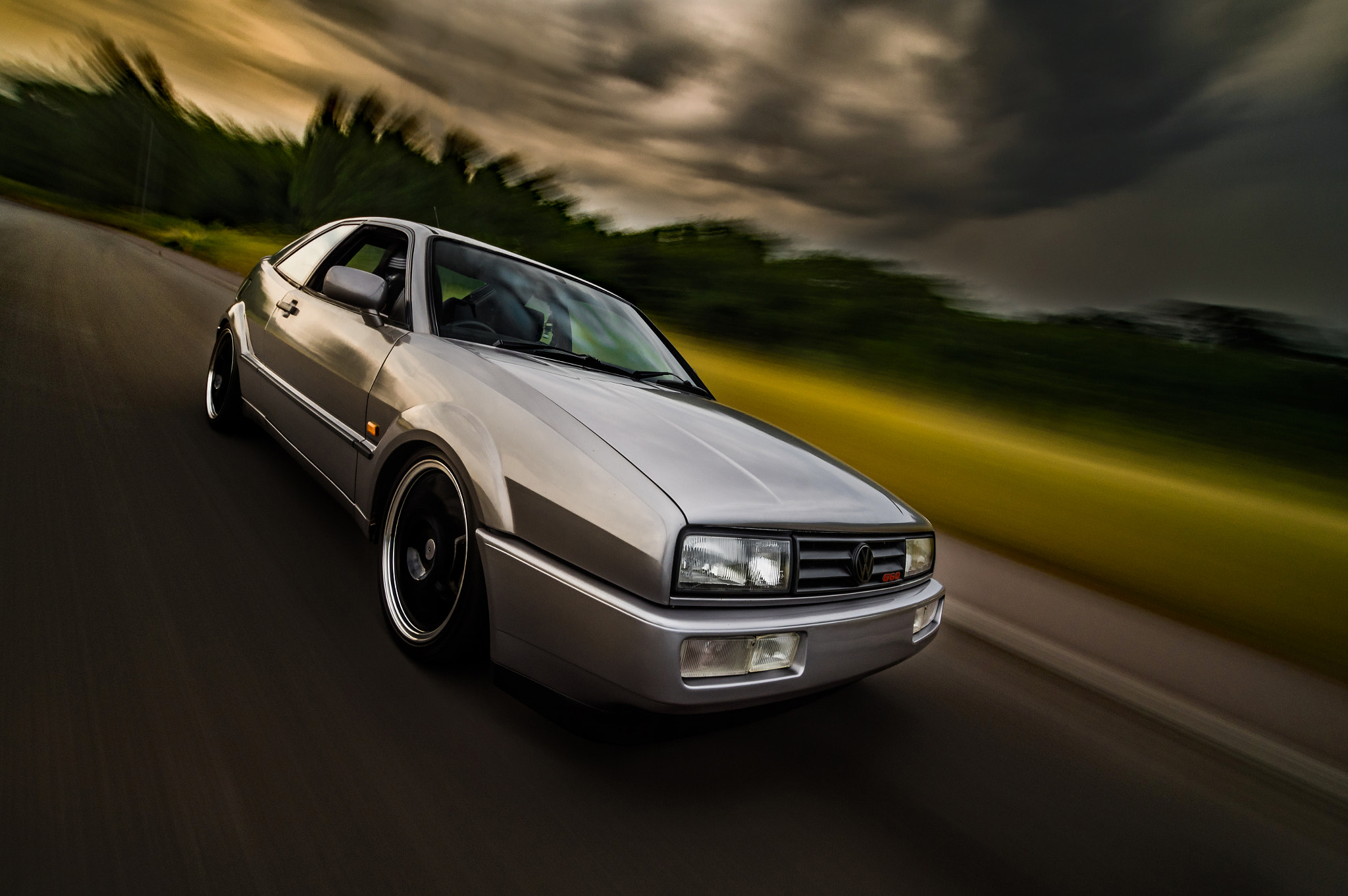 Sigma 10-20mm F3.5 EX DC HSM sample photo. Vw corrado photography