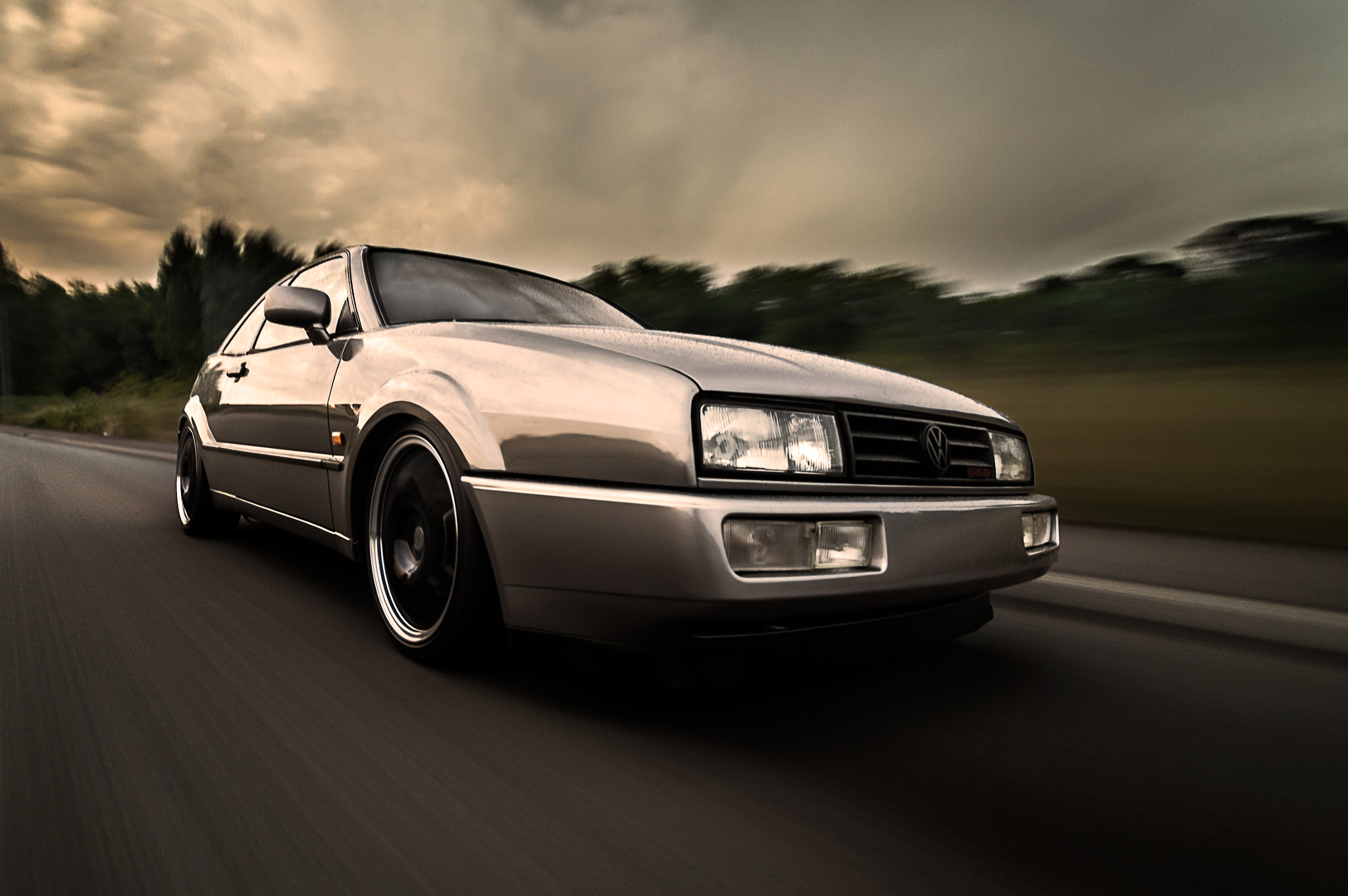 Sigma 10-20mm F3.5 EX DC HSM sample photo. Vw corrado photography