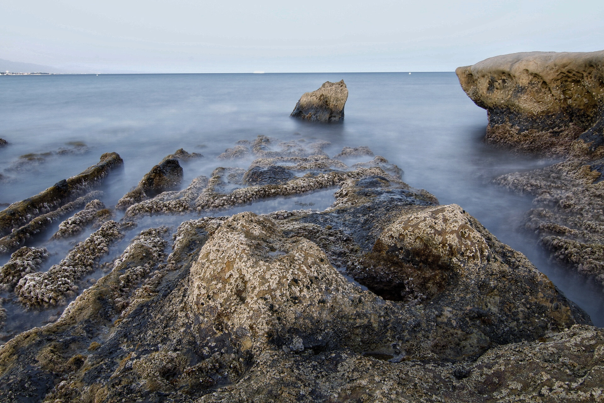 Canon 11-16mm sample photo. Mediterráneo 2 photography