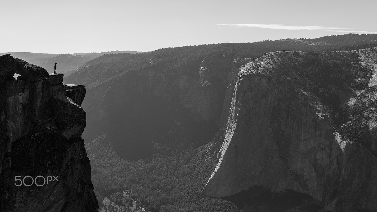 Canon EOS 550D (EOS Rebel T2i / EOS Kiss X4) sample photo. Taft point photography