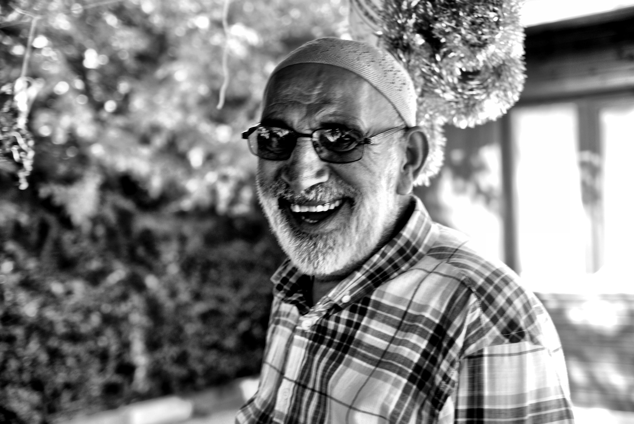 Nikon D60 sample photo. Gülmek güzel şey be kardeşim!... photography