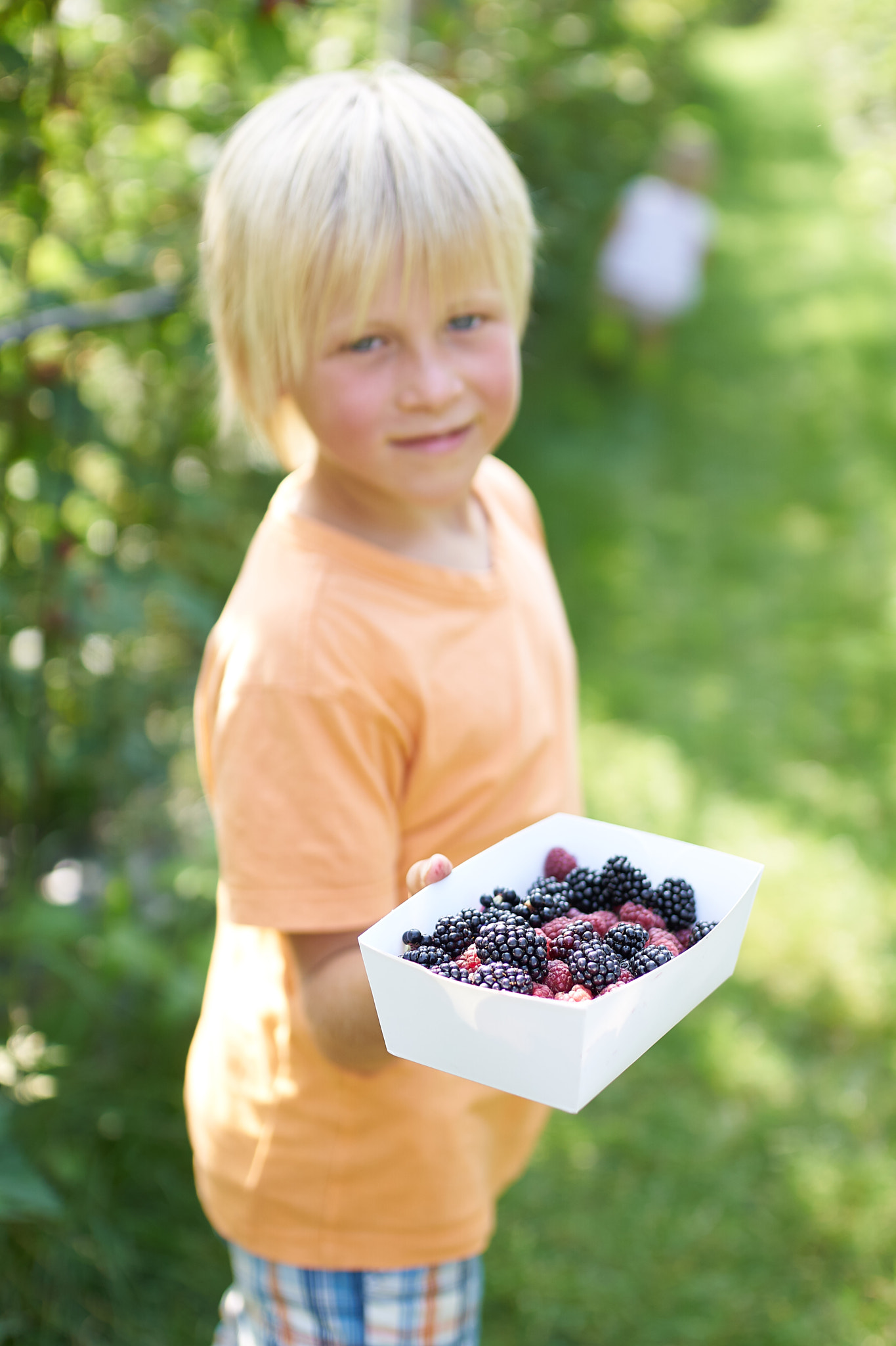 Sony ILCA-77M2 + 35mm F1.4 sample photo. Tasty! photography