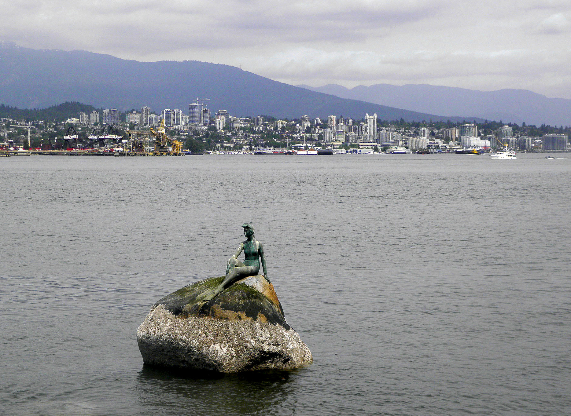 Olympus SP600UZ sample photo. Stanley park, vancouver, bc photography