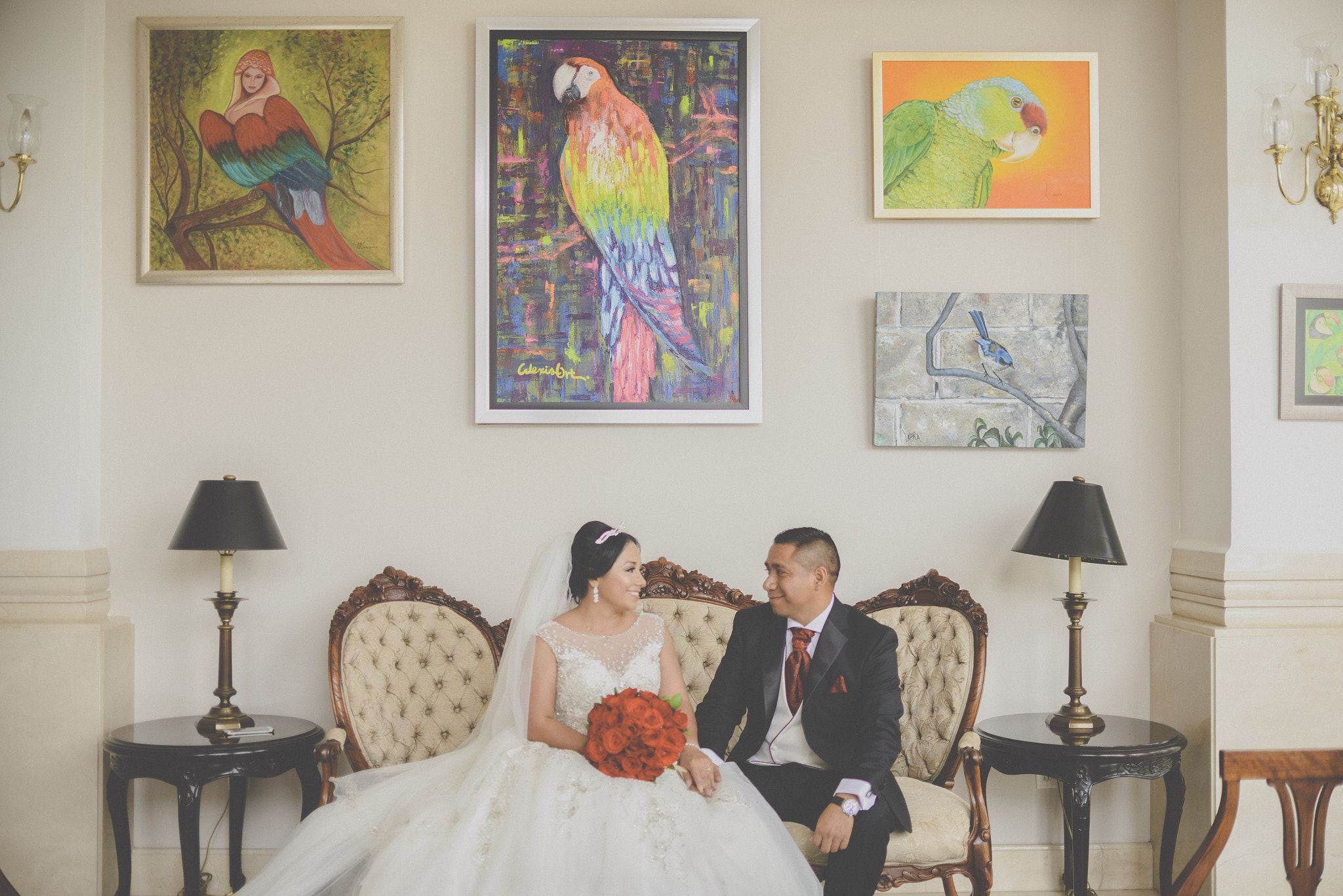 Nikon D600 + Nikon AF-S DX Nikkor 35mm F1.8G sample photo. Wedding session h&j photography